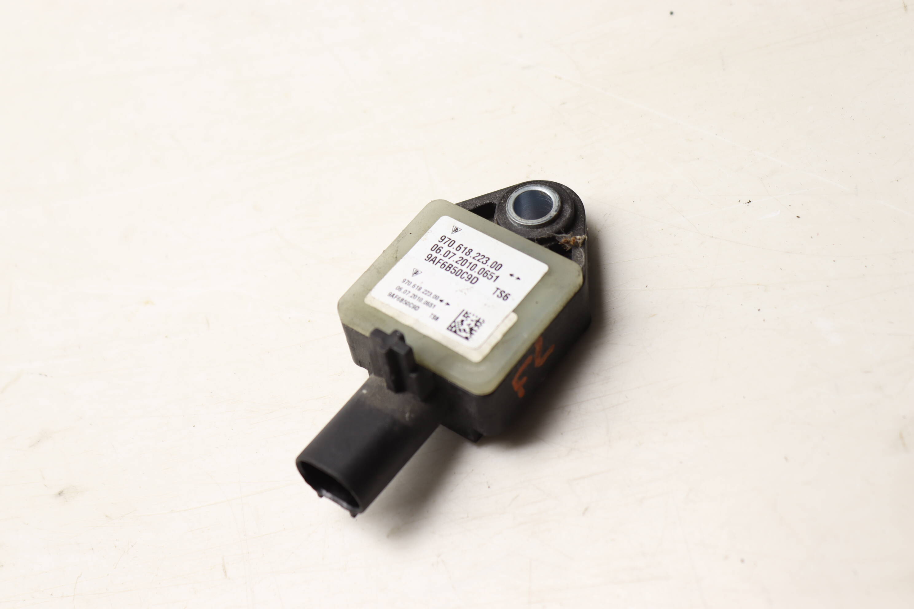 Impact / Crash Sensor 97061822300