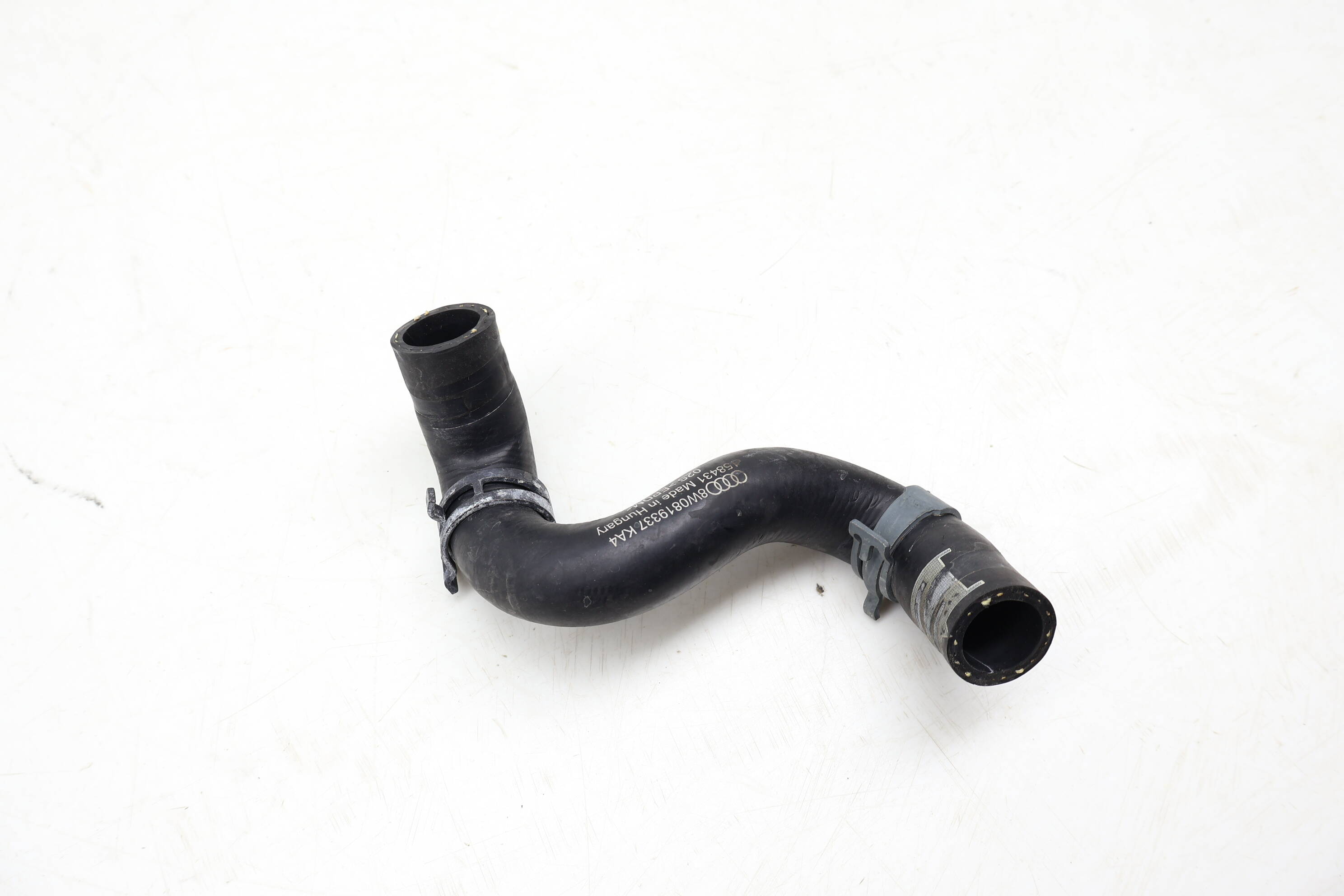 Coolant Hose / Line 8W0819337