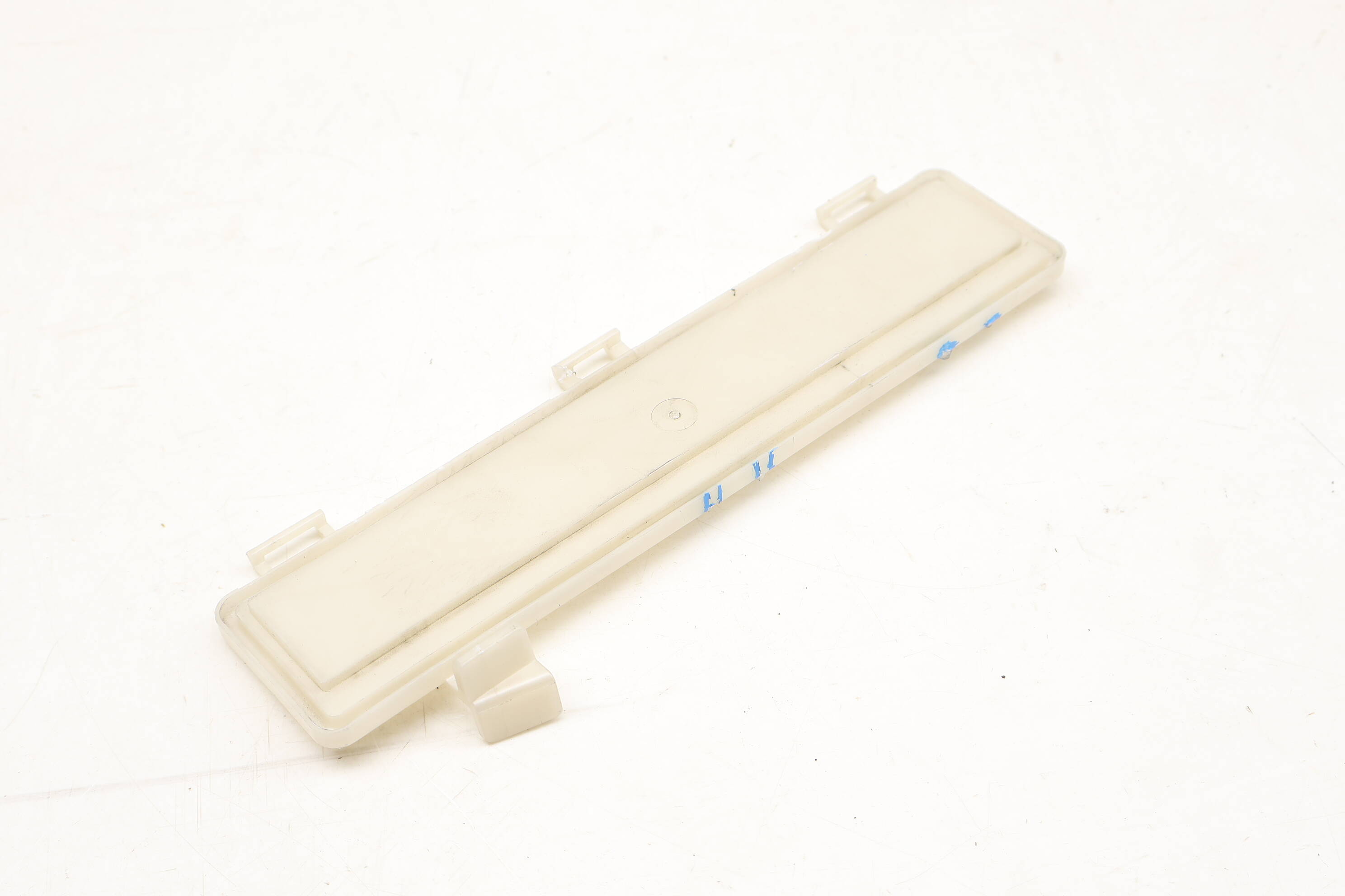 Cabin Air Filter Cover FK7218K797AB