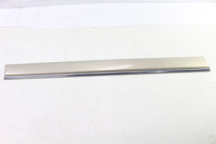 Center Door Molding 4D0853962 main product photo