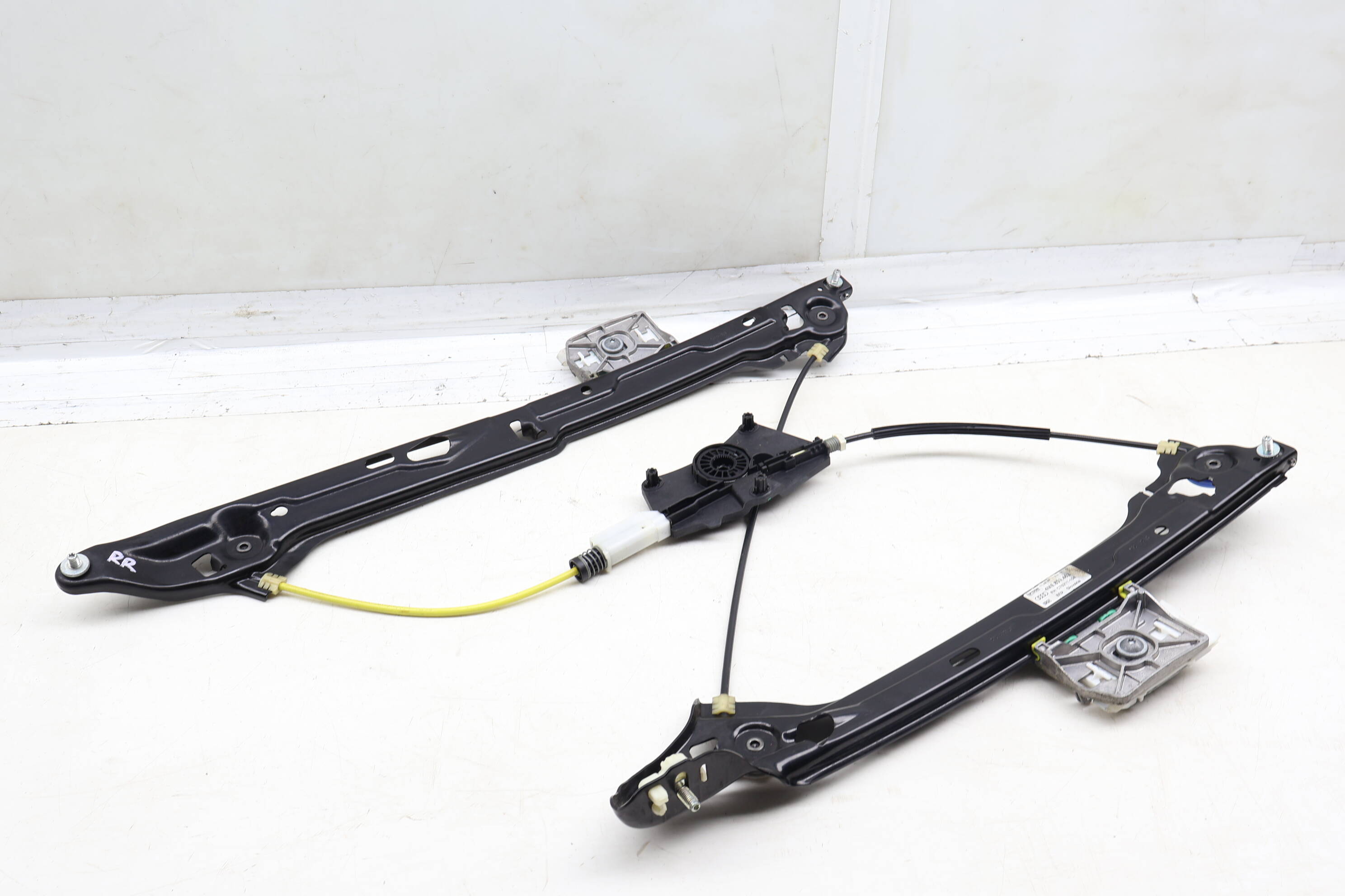 Window Regulator 4M8839462