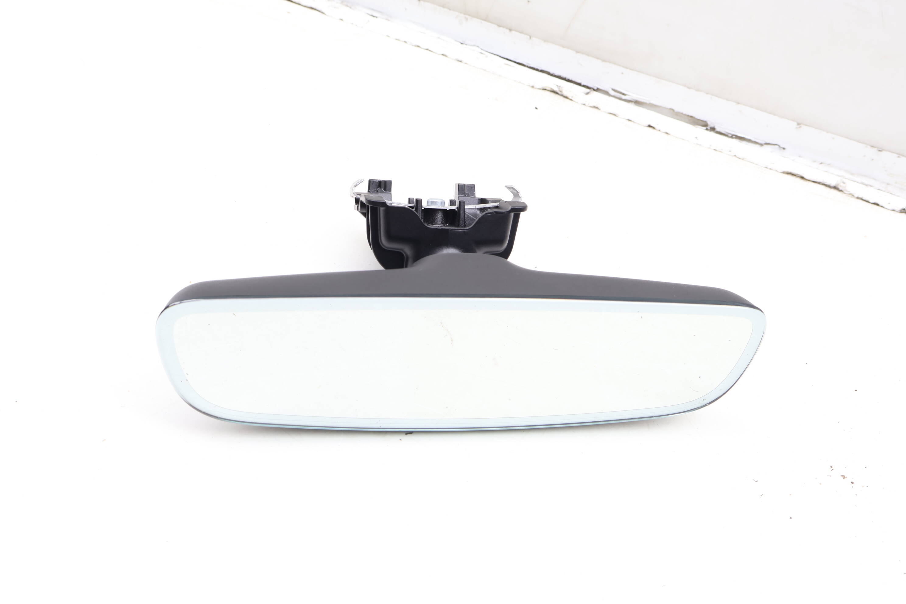 Rear View Mirror W/ Homelink J8A217E678BA