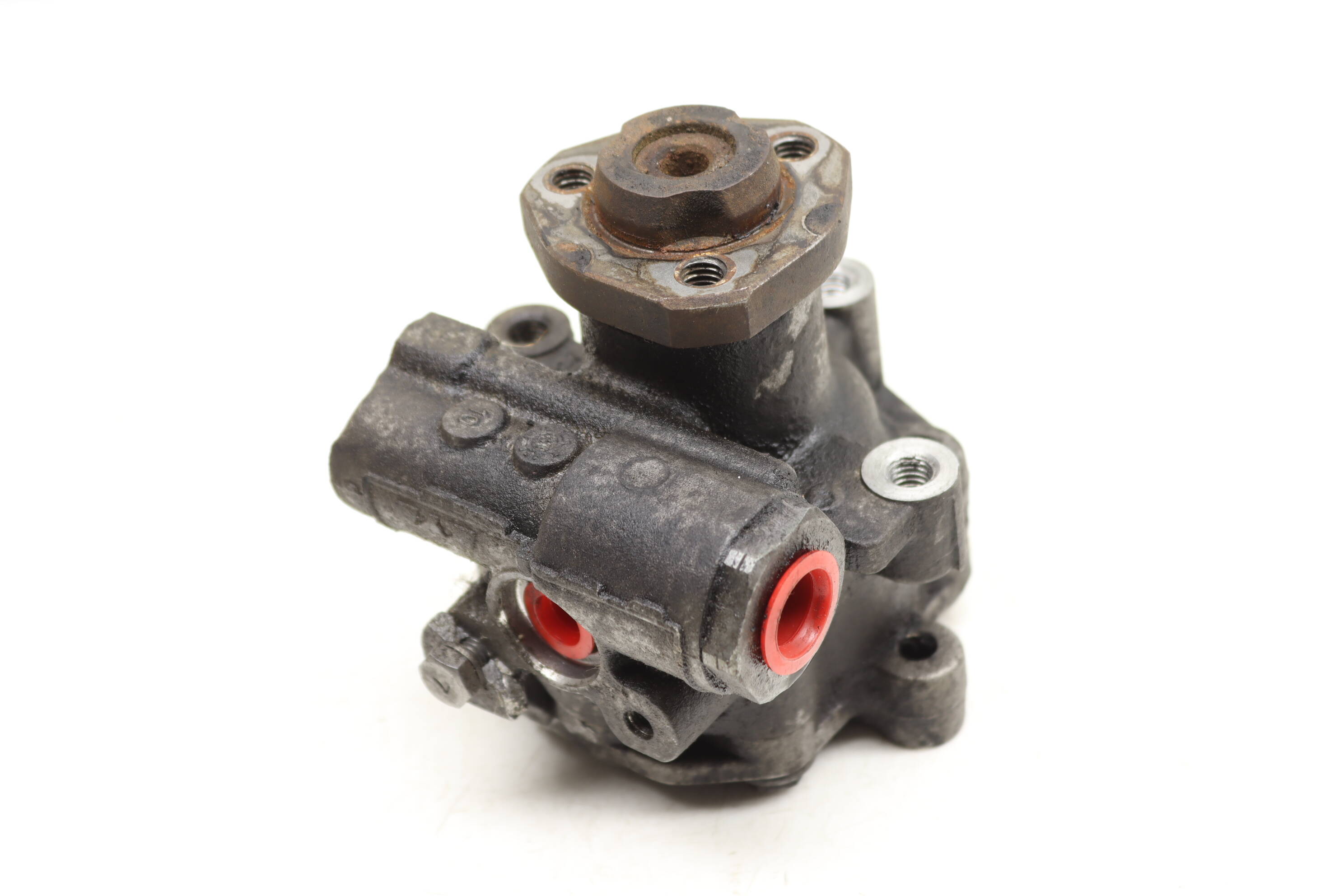 Power Steering Pump 5C0422152F