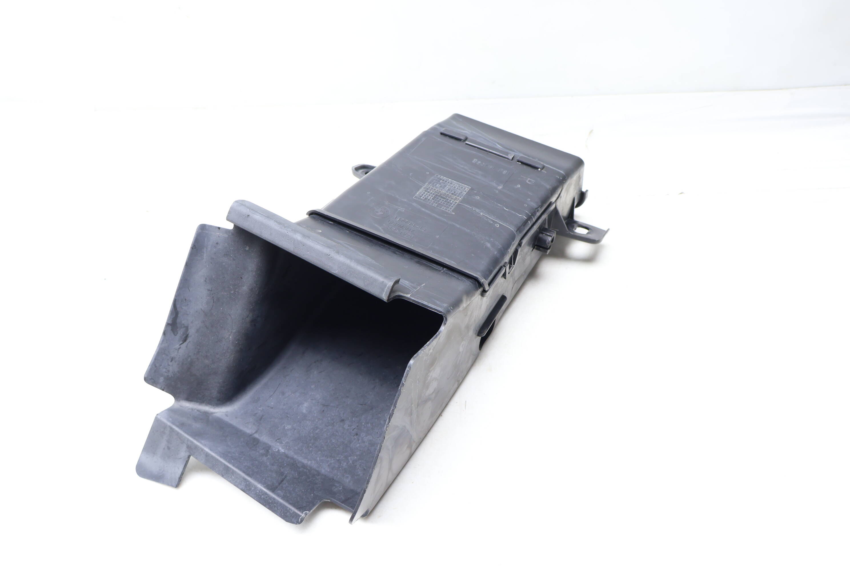 Radiator Air Duct 51747898882