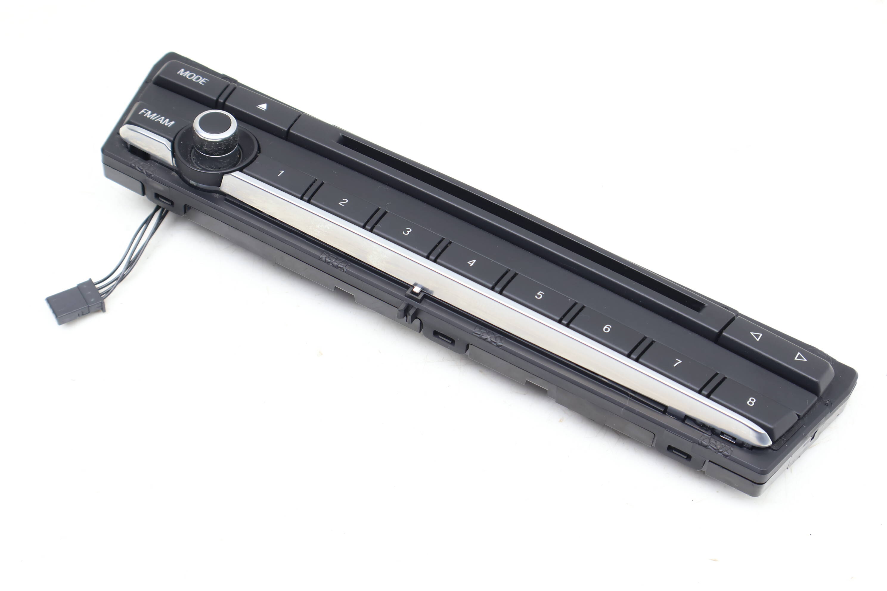 Radio / Stereo / Cd Unit 61319208592