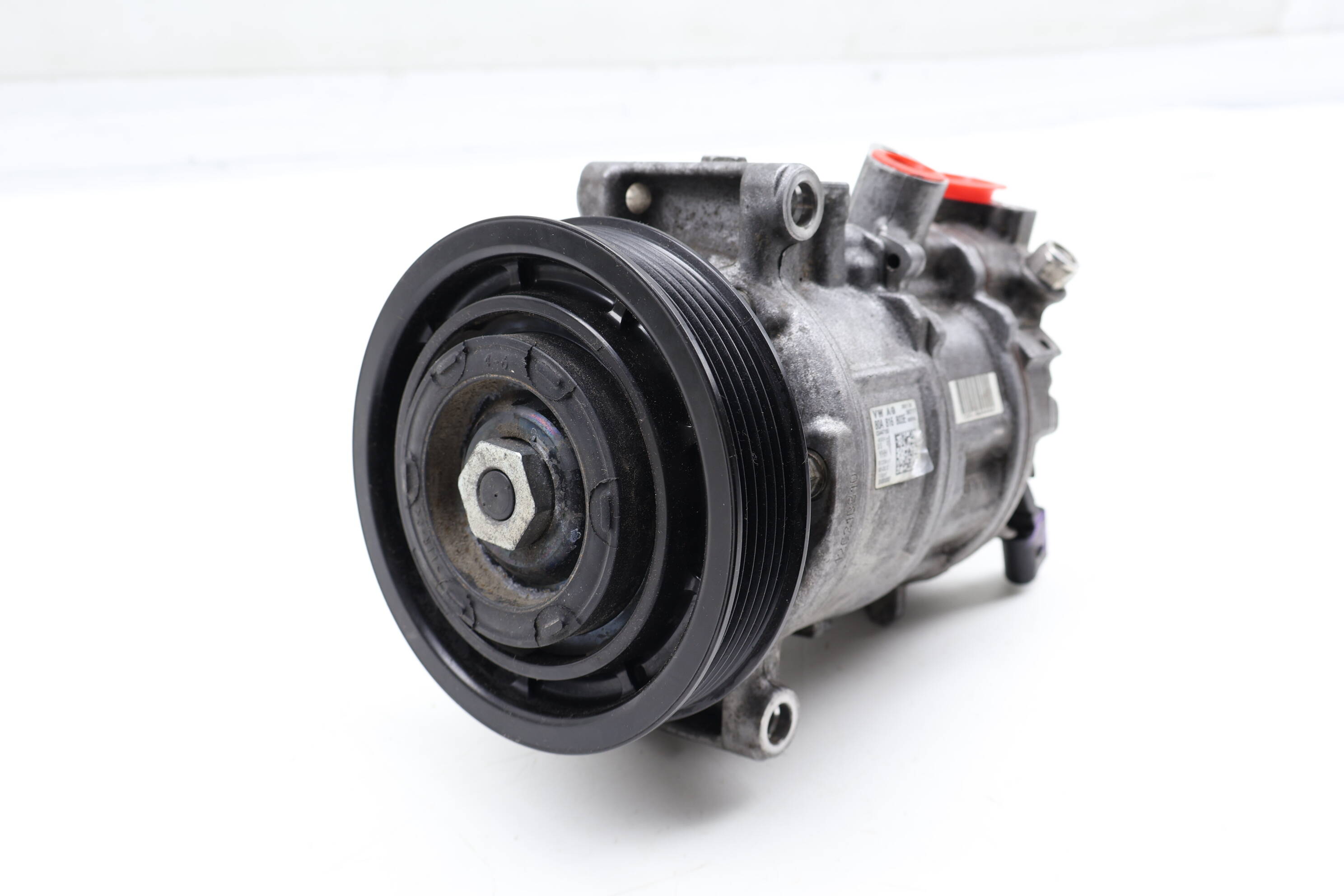 Ac Compressor 80A816803E
