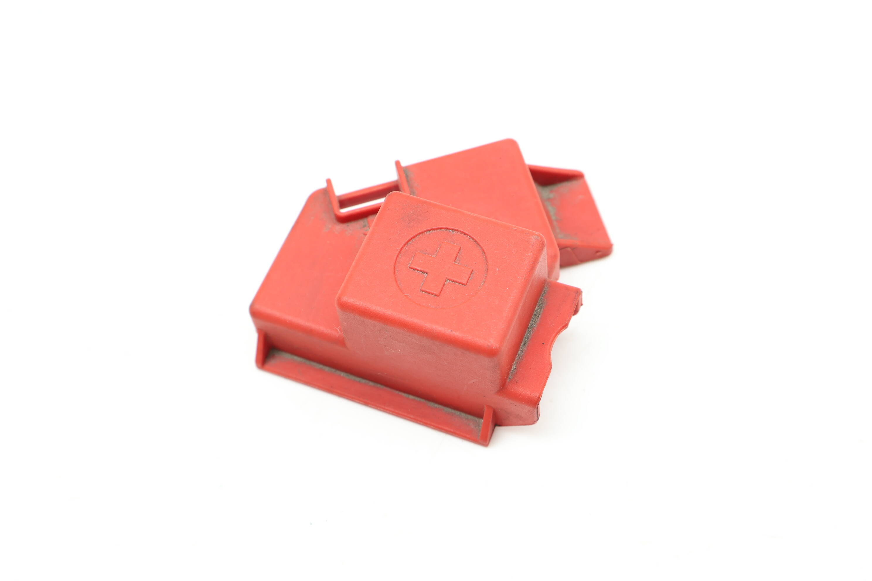 Positive Battery Jumper Point Cap 7P0937401 95861120200