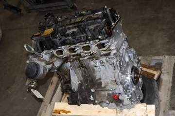 Engine Long Block Assembly 11002420321