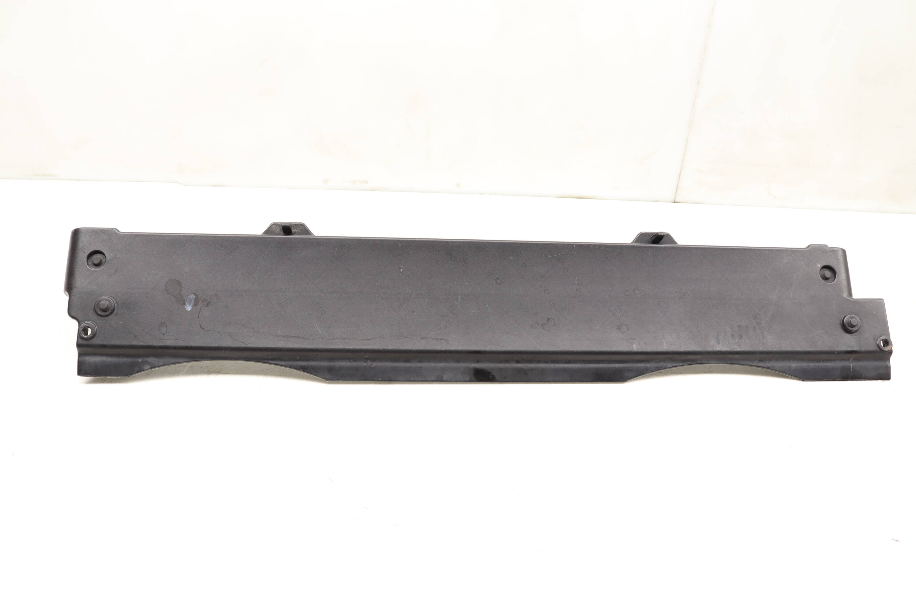 Upper Radiator Carrier Cover 17117533539