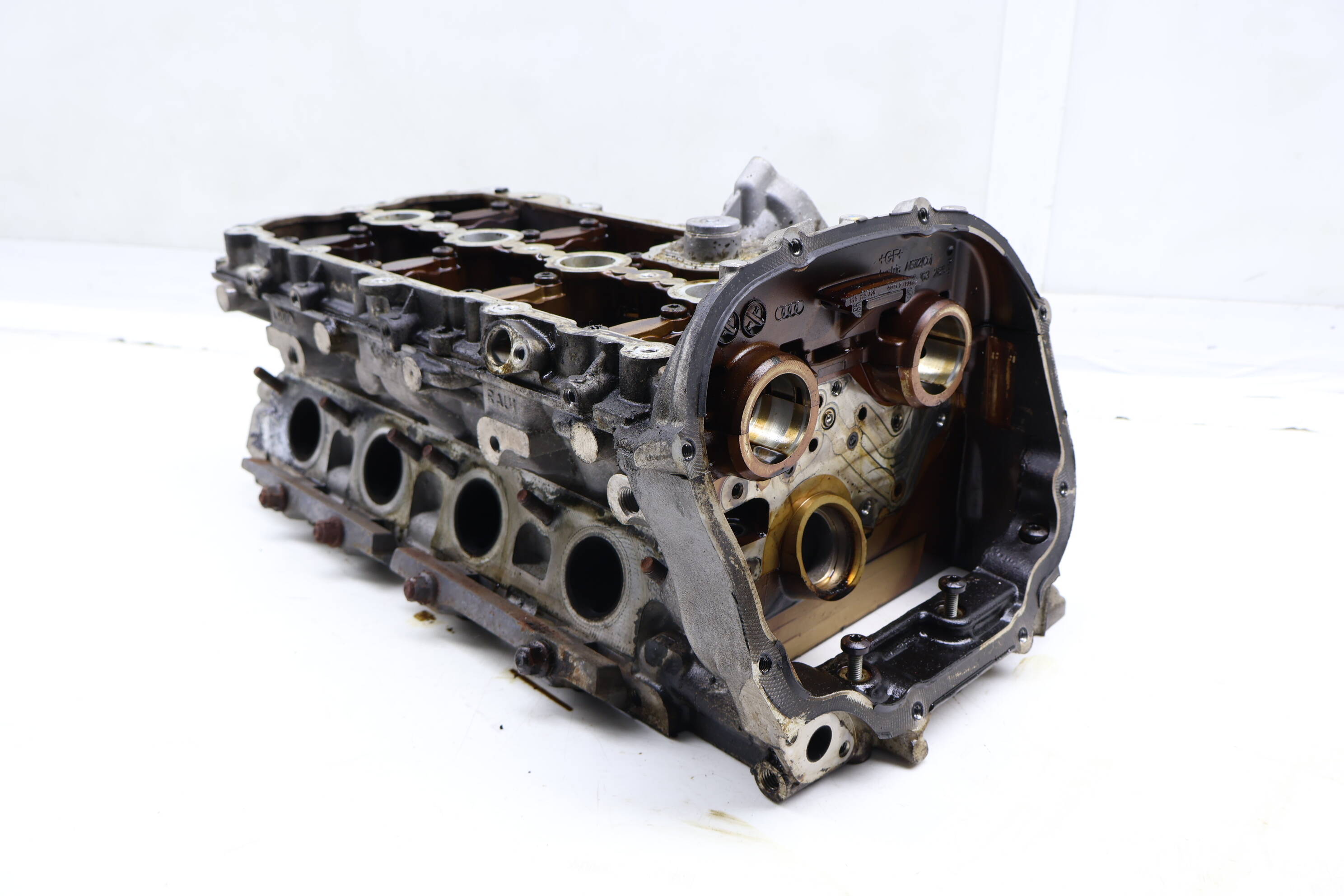 Engine Cylinder Head 079103063CE