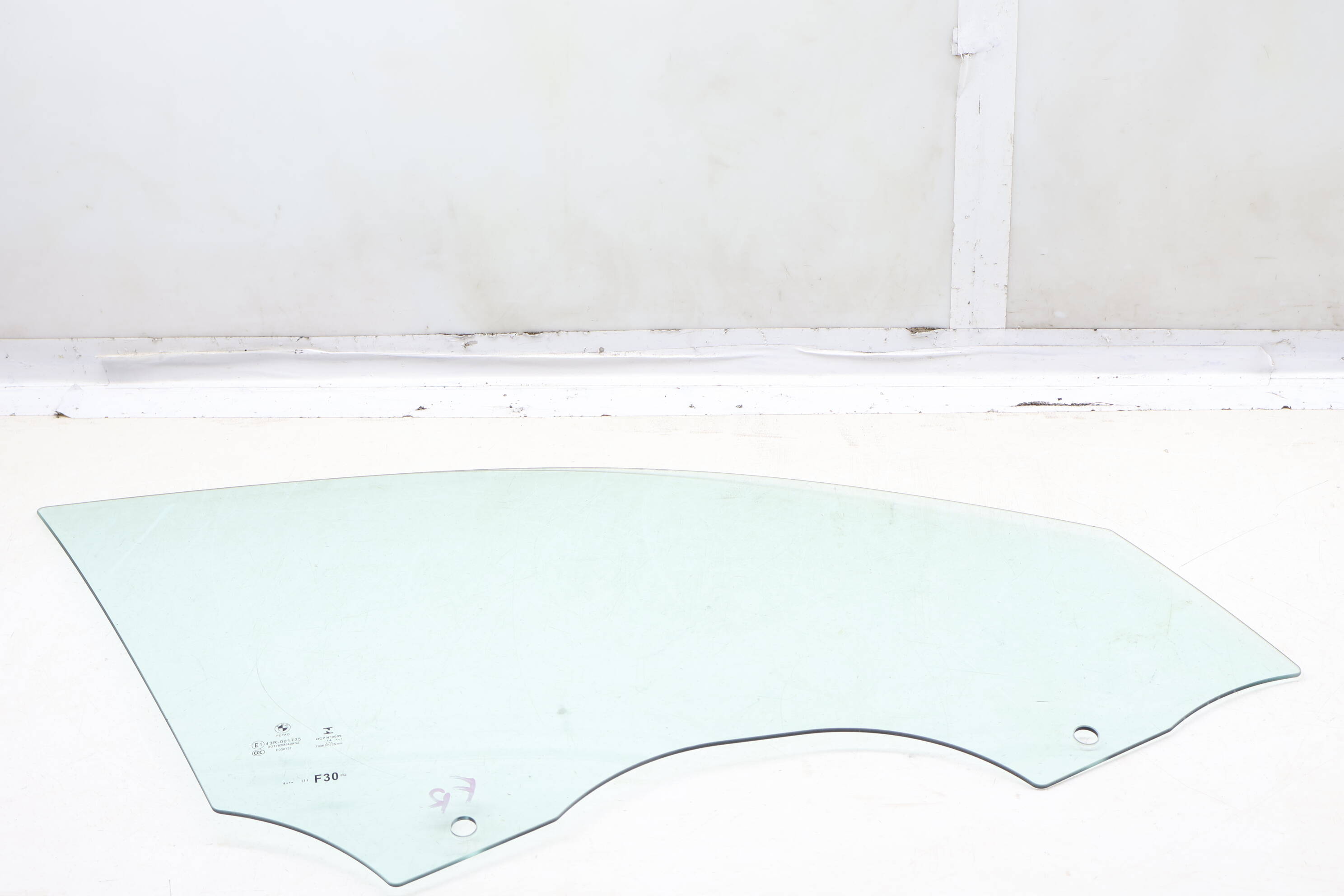 Door Window Glass 51337259826