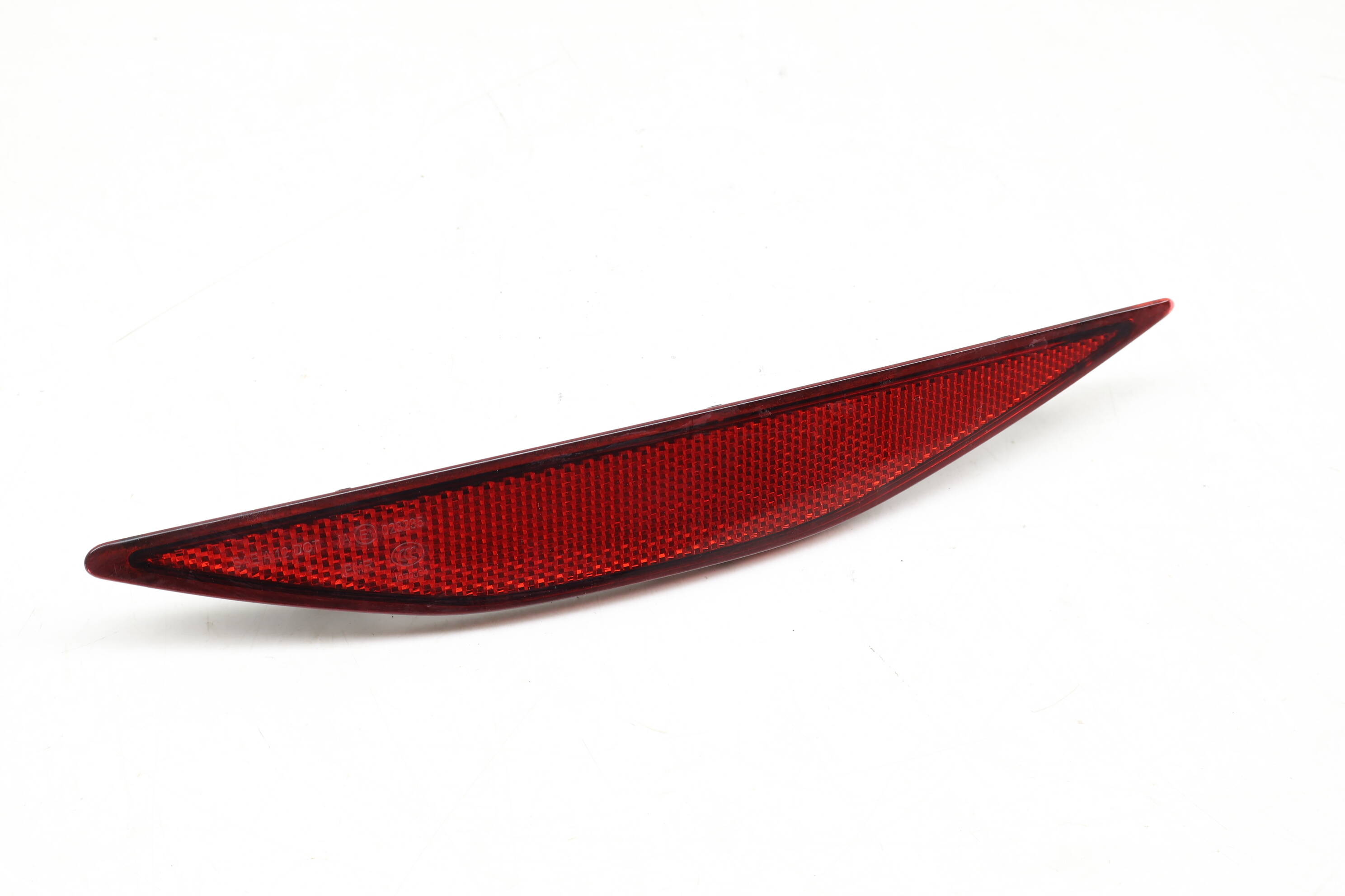 Bumper Reflector 5G0945105