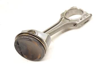 Piston W/ Connecting Rod 06N107065D