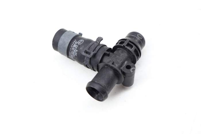 Coolant / Water Hose 4G0122096AD main product photo