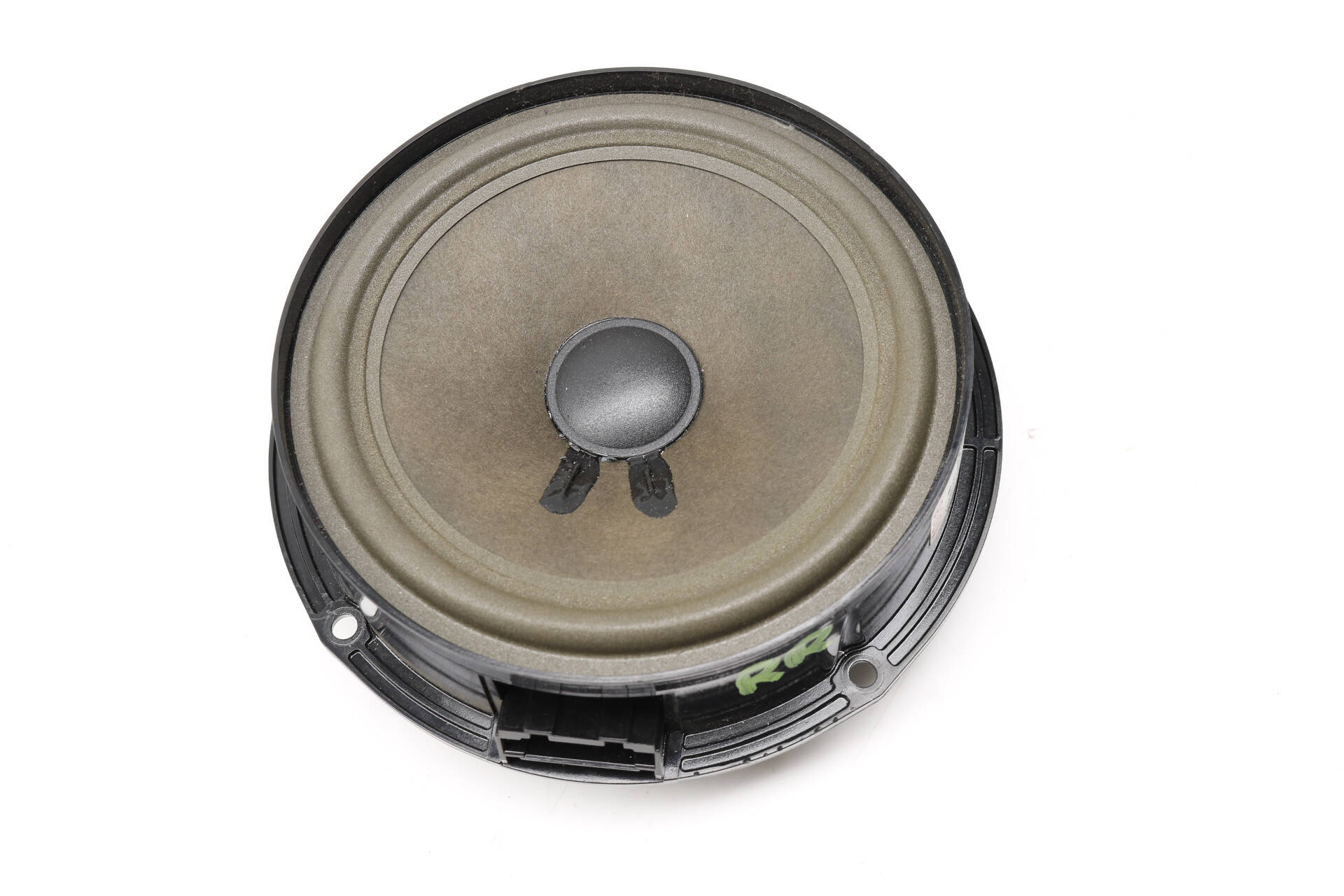 REAR - DOOR SPEAKER / WOOFER - VW PASSAT - 3C0035453