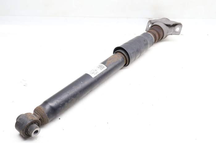 Strut / Shock Absorber 4M0513035Q main product photo