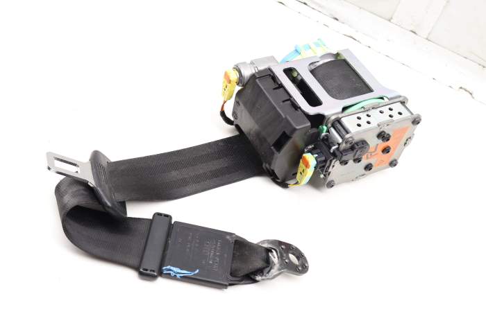 Seatbelt / Seat Belt Retractor 8J8857705C main product photo