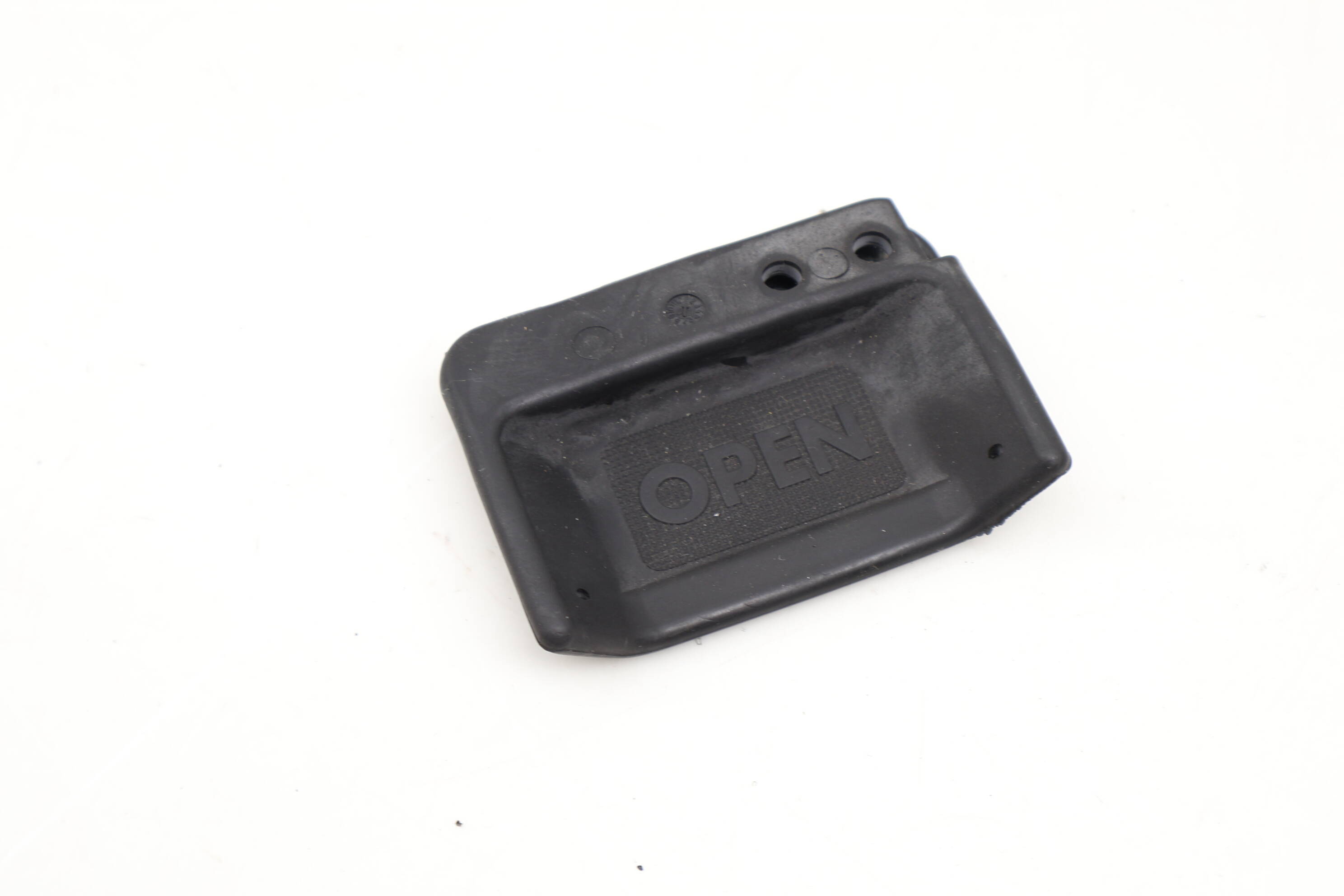 Steering Column Adjustment Handle 1J0419378F