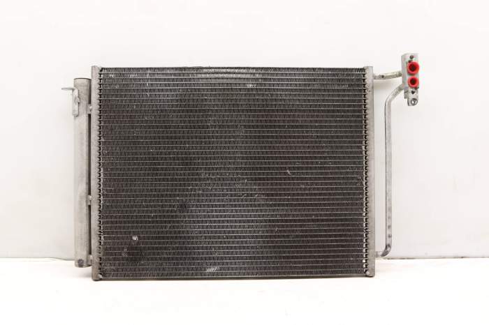 Ac Condenser 64536914216 main product photo