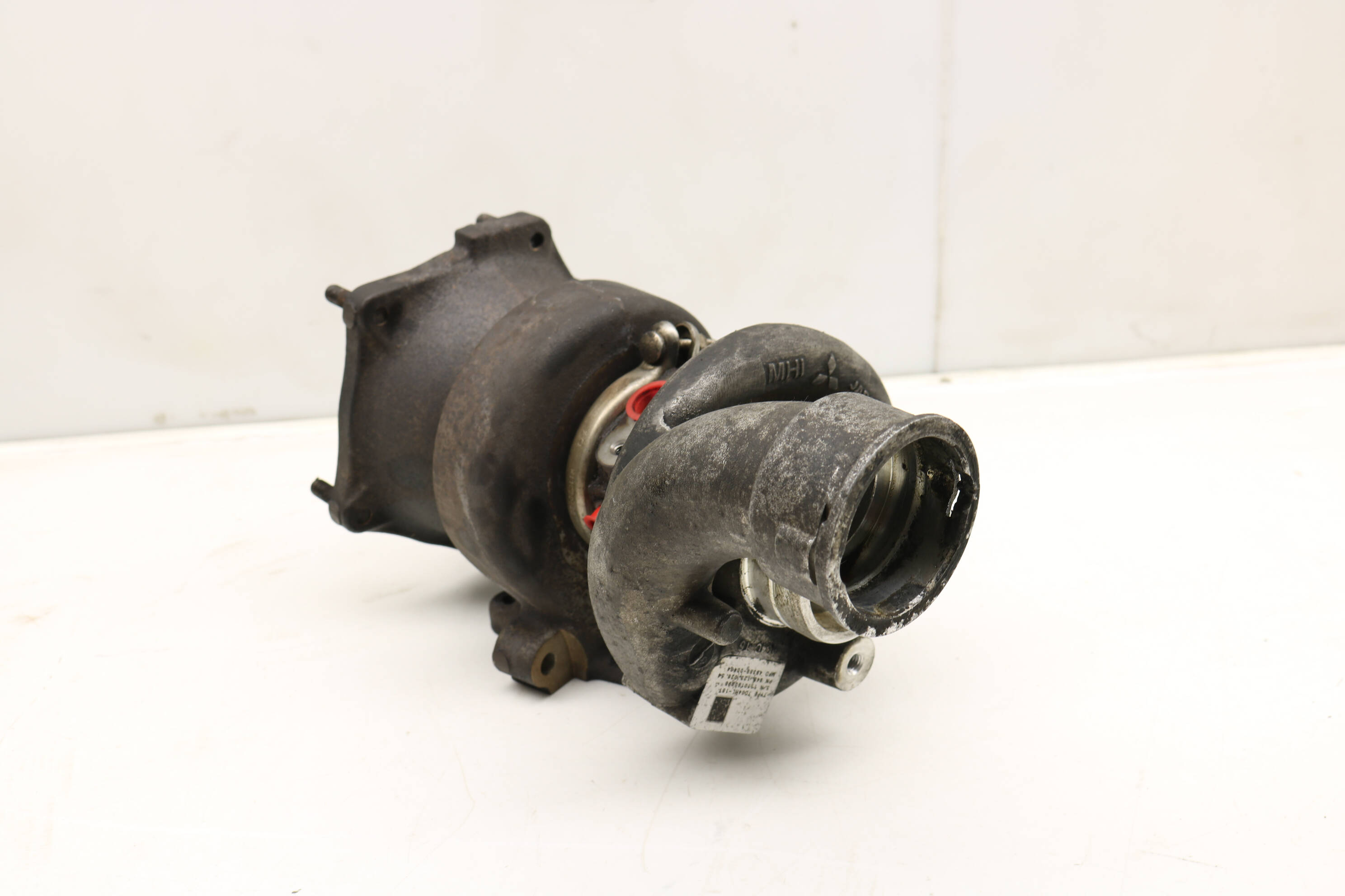 Turbo / Turbocharger 94812302654