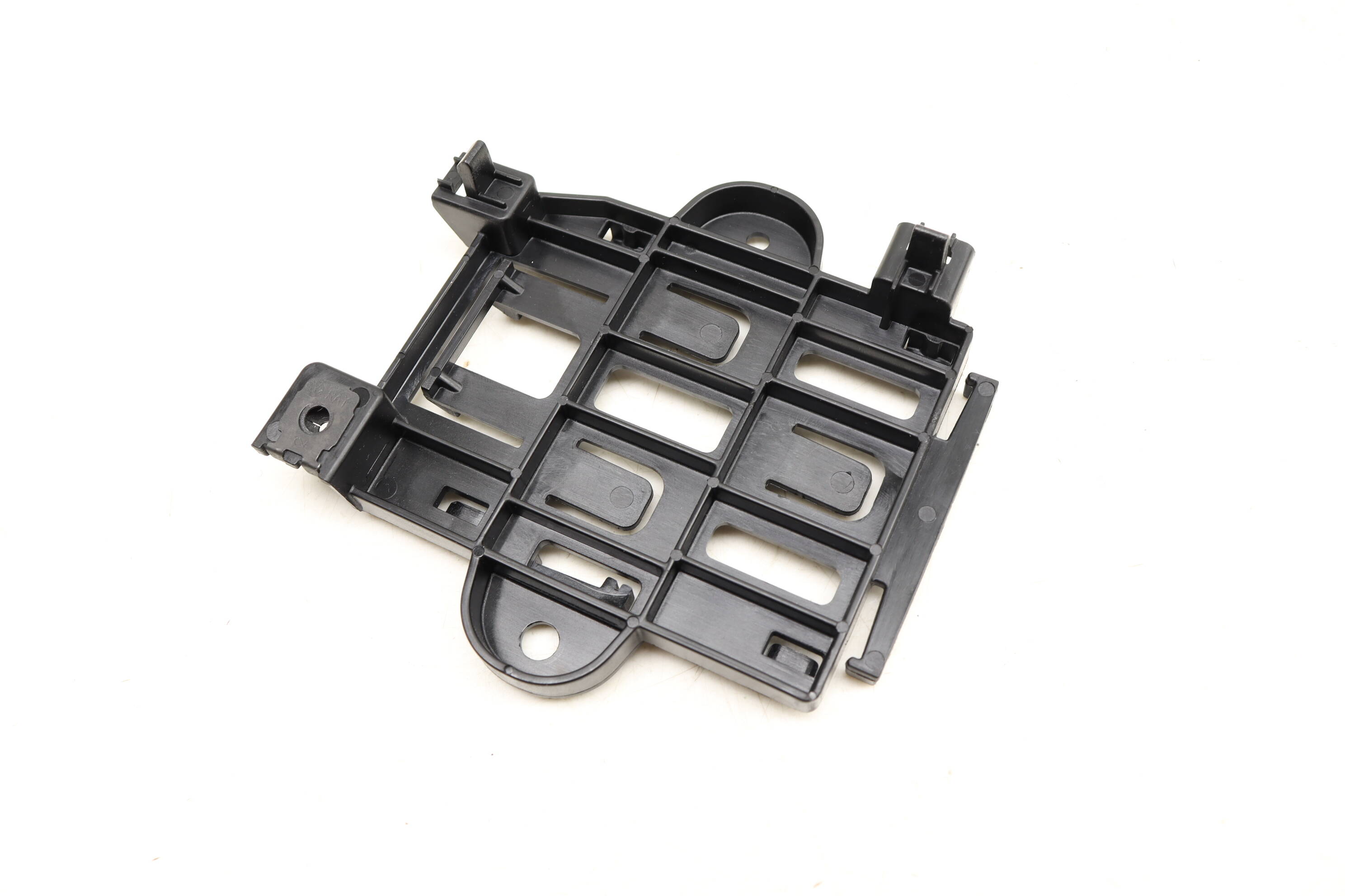 Porsche Ionizer Control Module Bracket Taycan 9J1907371