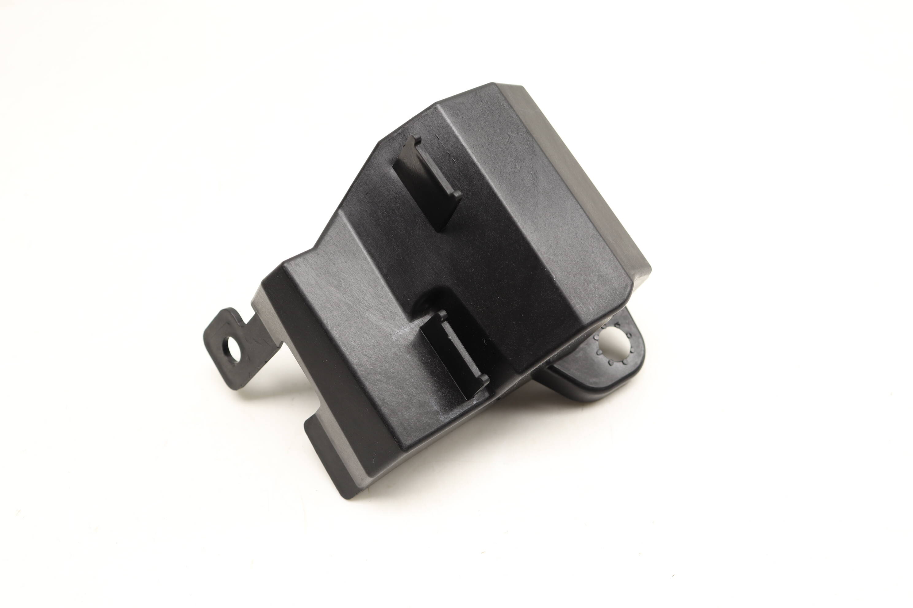 Anti-Theft Trunk Lid Cover 8W7827570