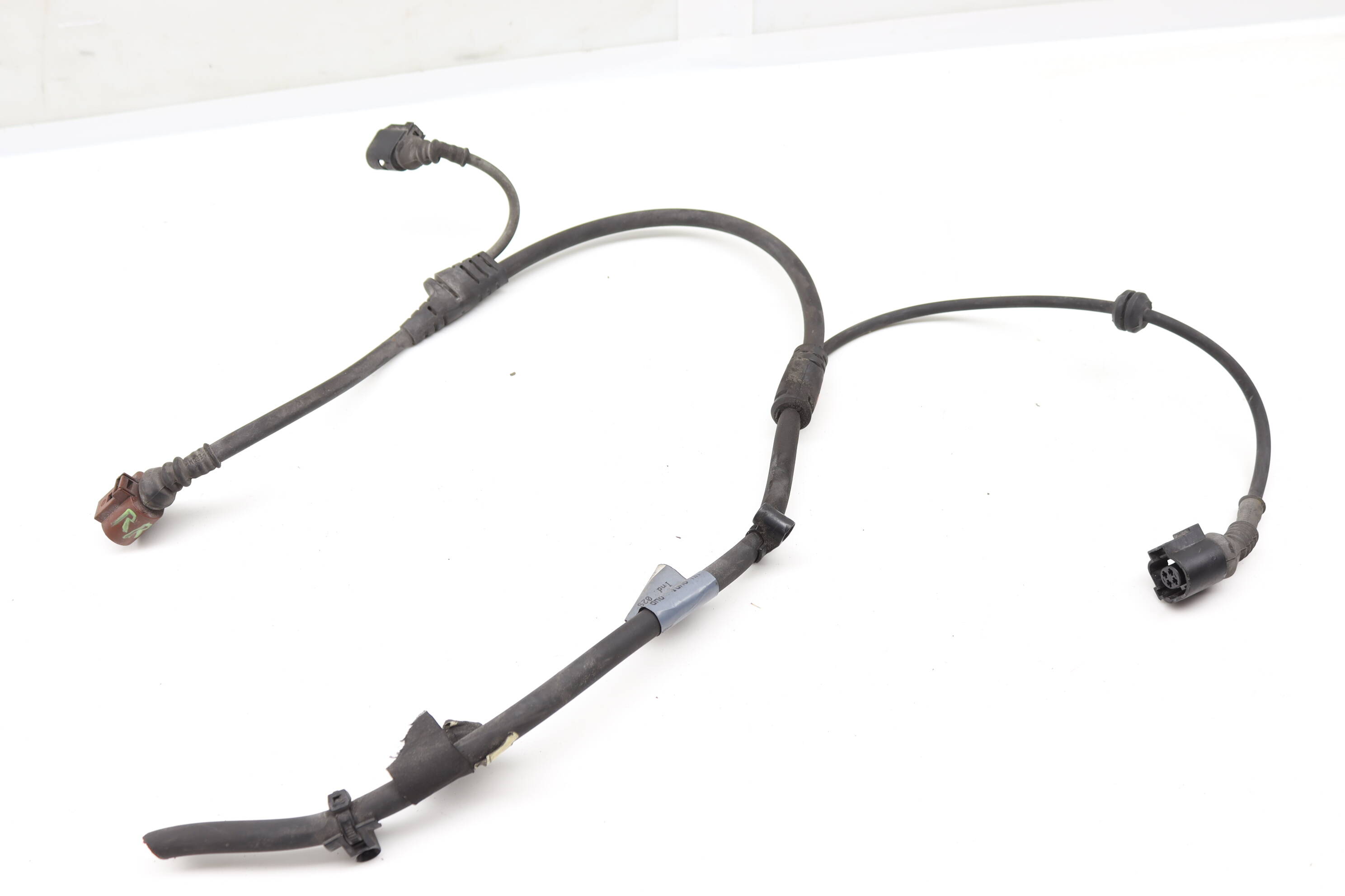 Abs / Speed Sensor / Parking Brake Wiring Harness 4G0972254B