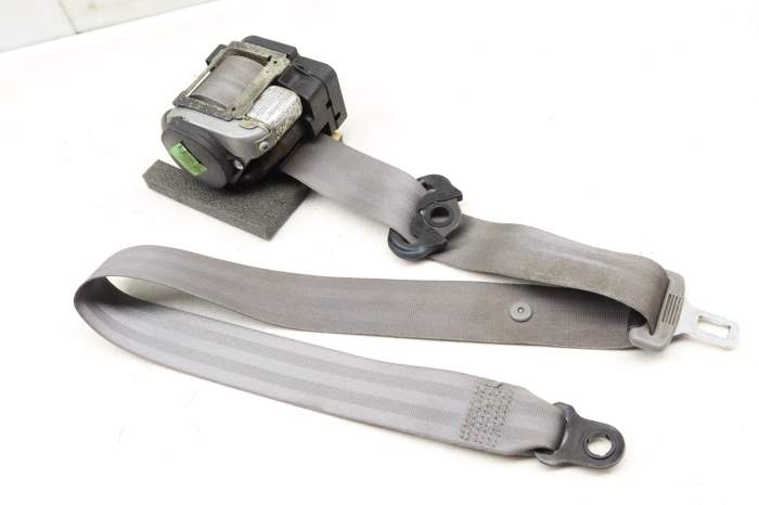 Seatbelt / Seat Belt Retractor 7D0857806F main product photo