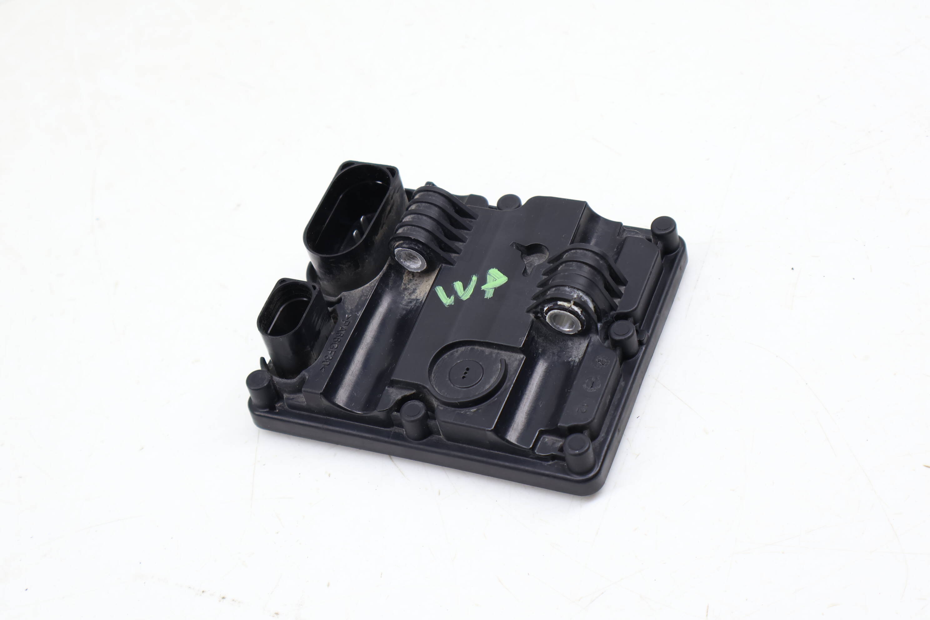 Diff / Differential Control Module 0CQ907554J