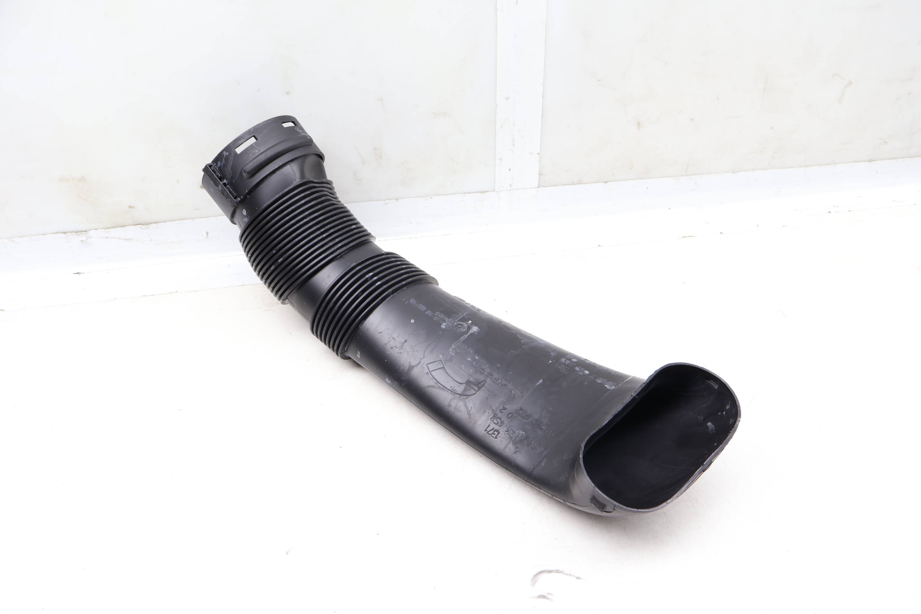 Intake Hose Intercooler w/Sensor 13717622908 for BMW X3 X4