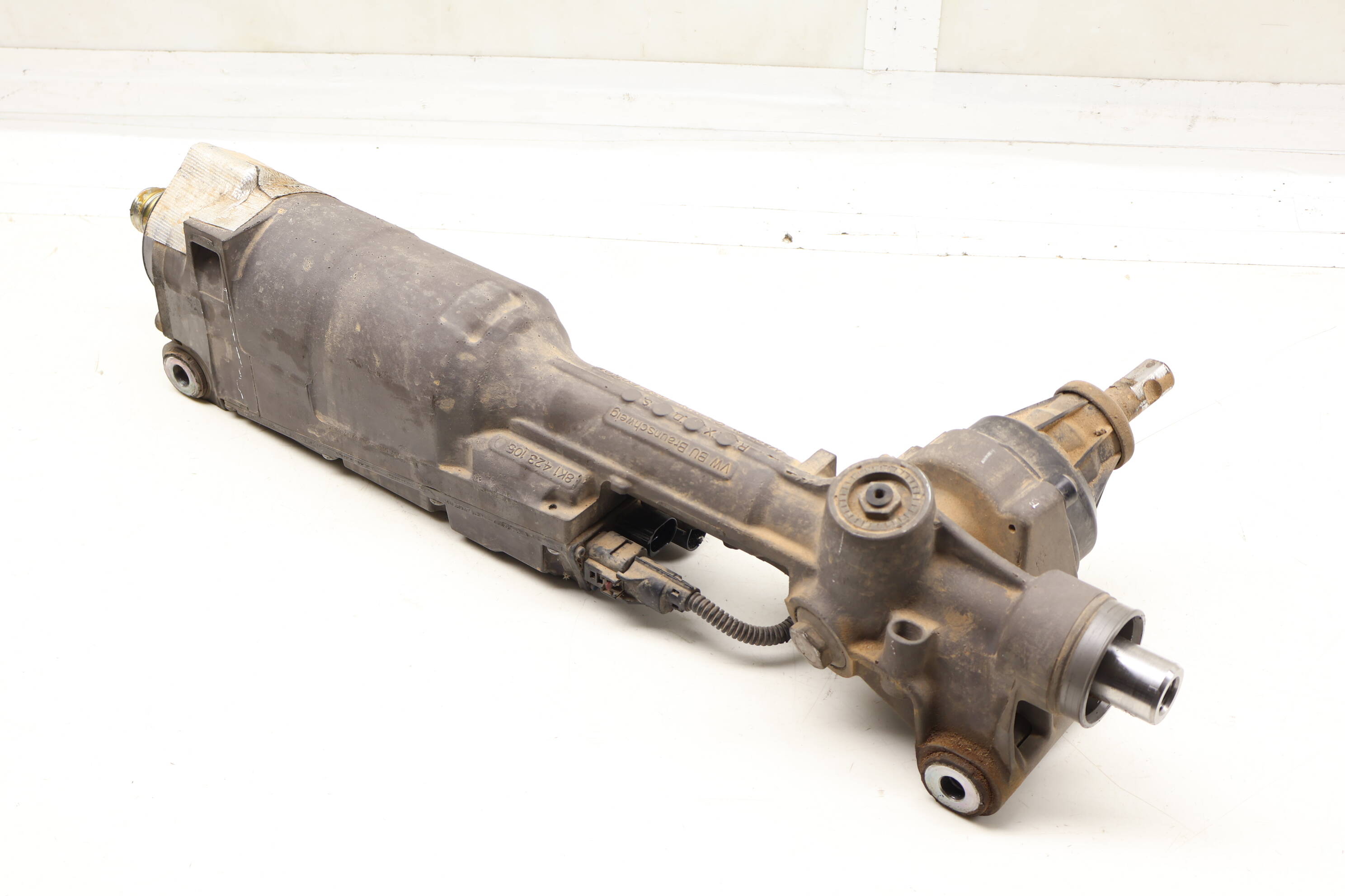 Power Steering Rack / Gear 8K1423055AJ