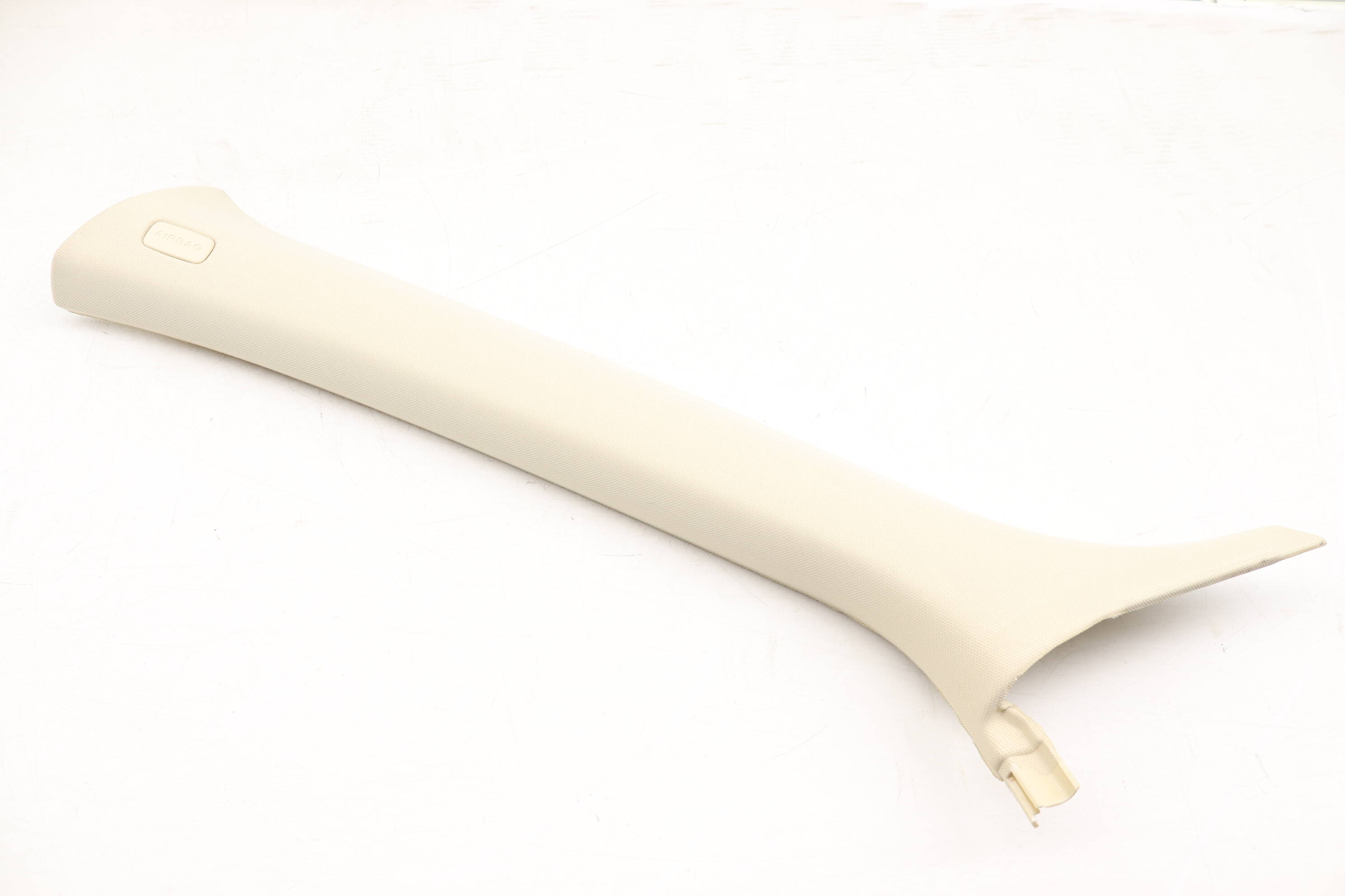 Upper A Pillar Trim / Lining 8R0867233B