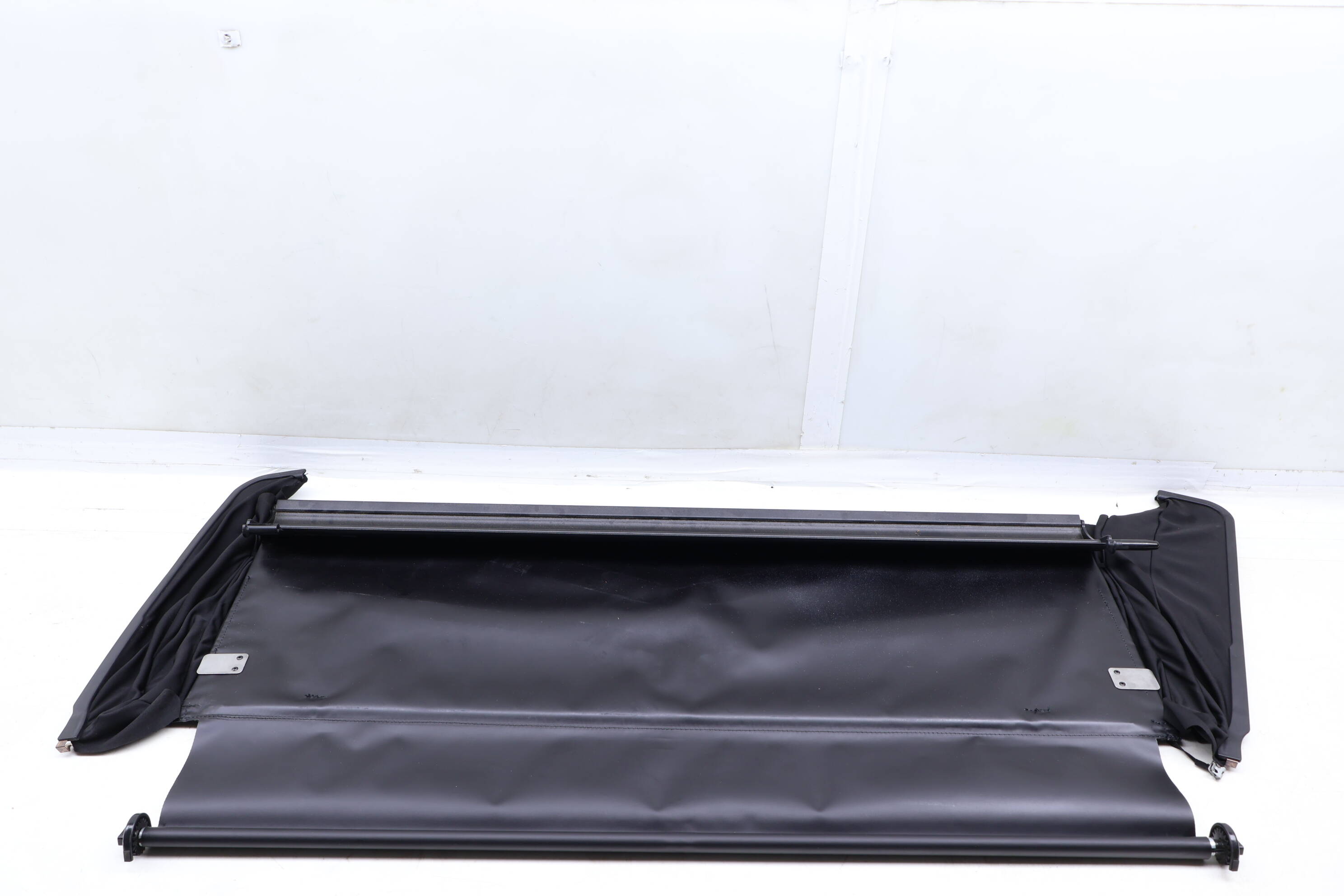 Convertible Top Stowage Box / Cover 8F0863491B