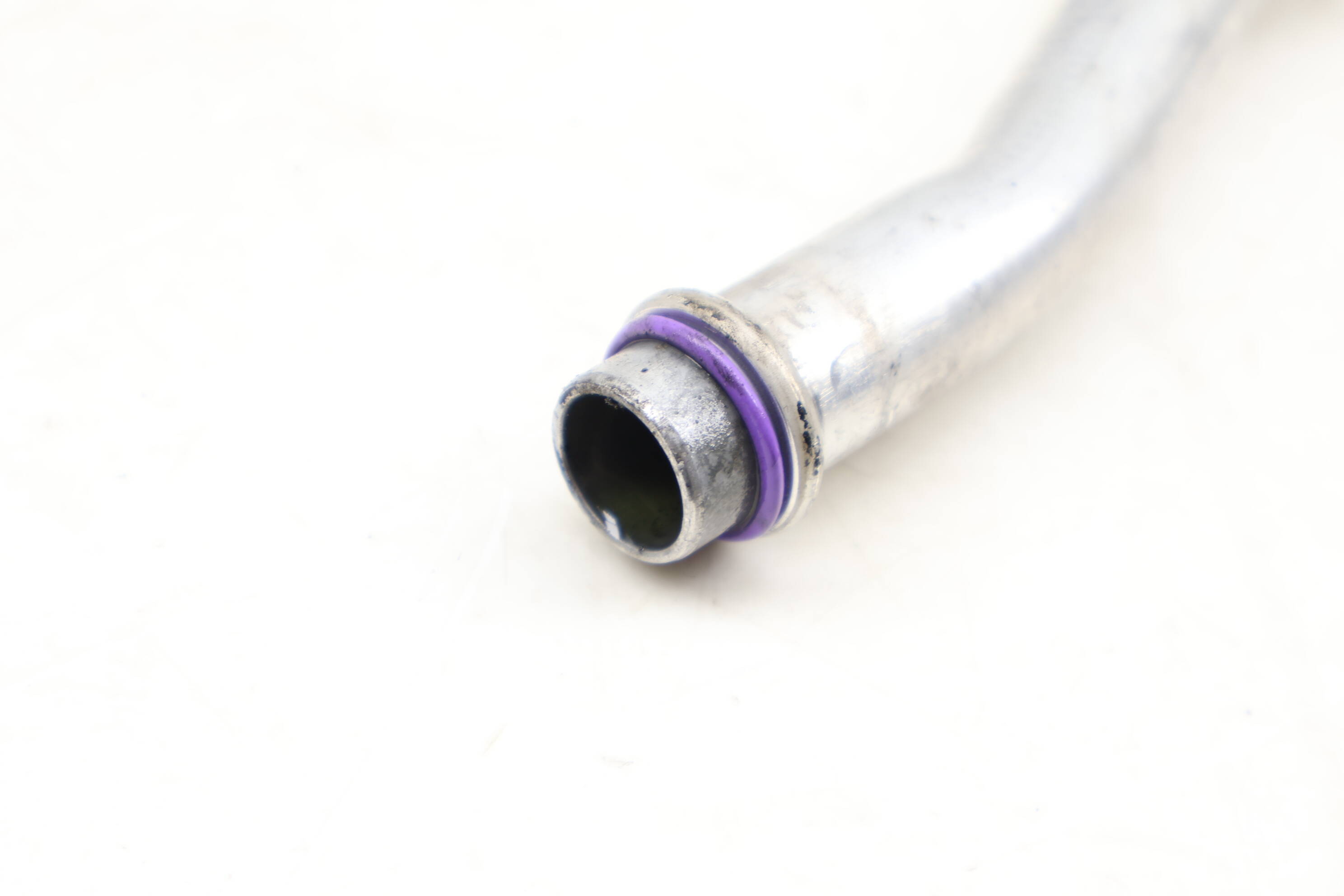 Audi Ac Line / Hose / Pipe (TT, TT Quattro) 8N1820743D