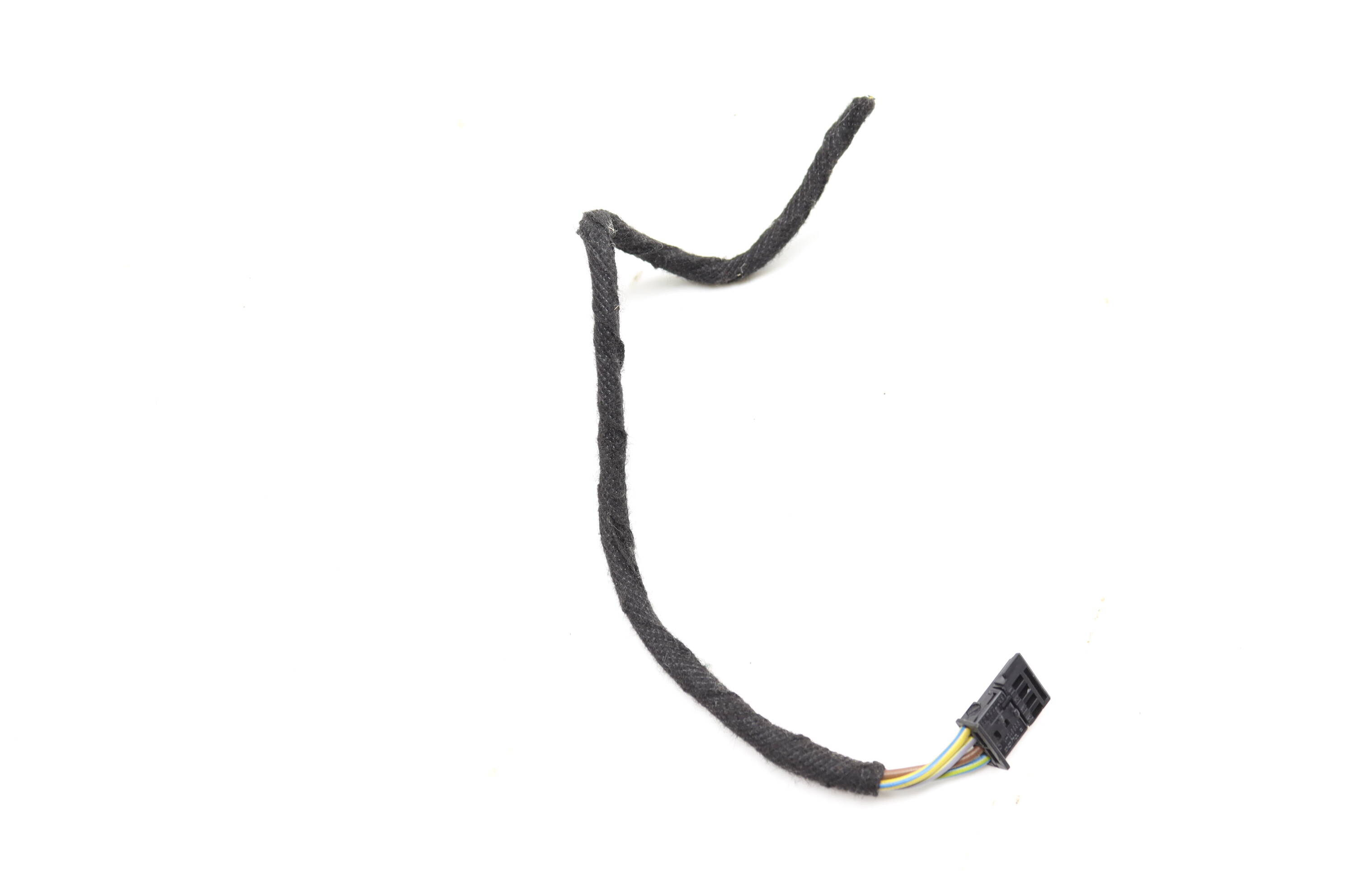 Led Tail Light / Lamp (Inner) Wiring Connector / Pigtail