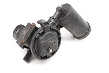 Leak Detection Pump / Ldp Dust Filter 16137274147