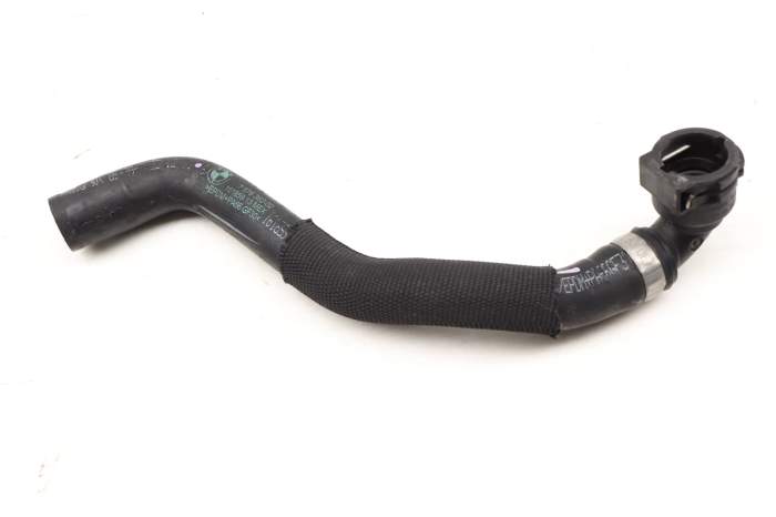 Turbo Intercooler Coolant Hose 17127576382 main product photo