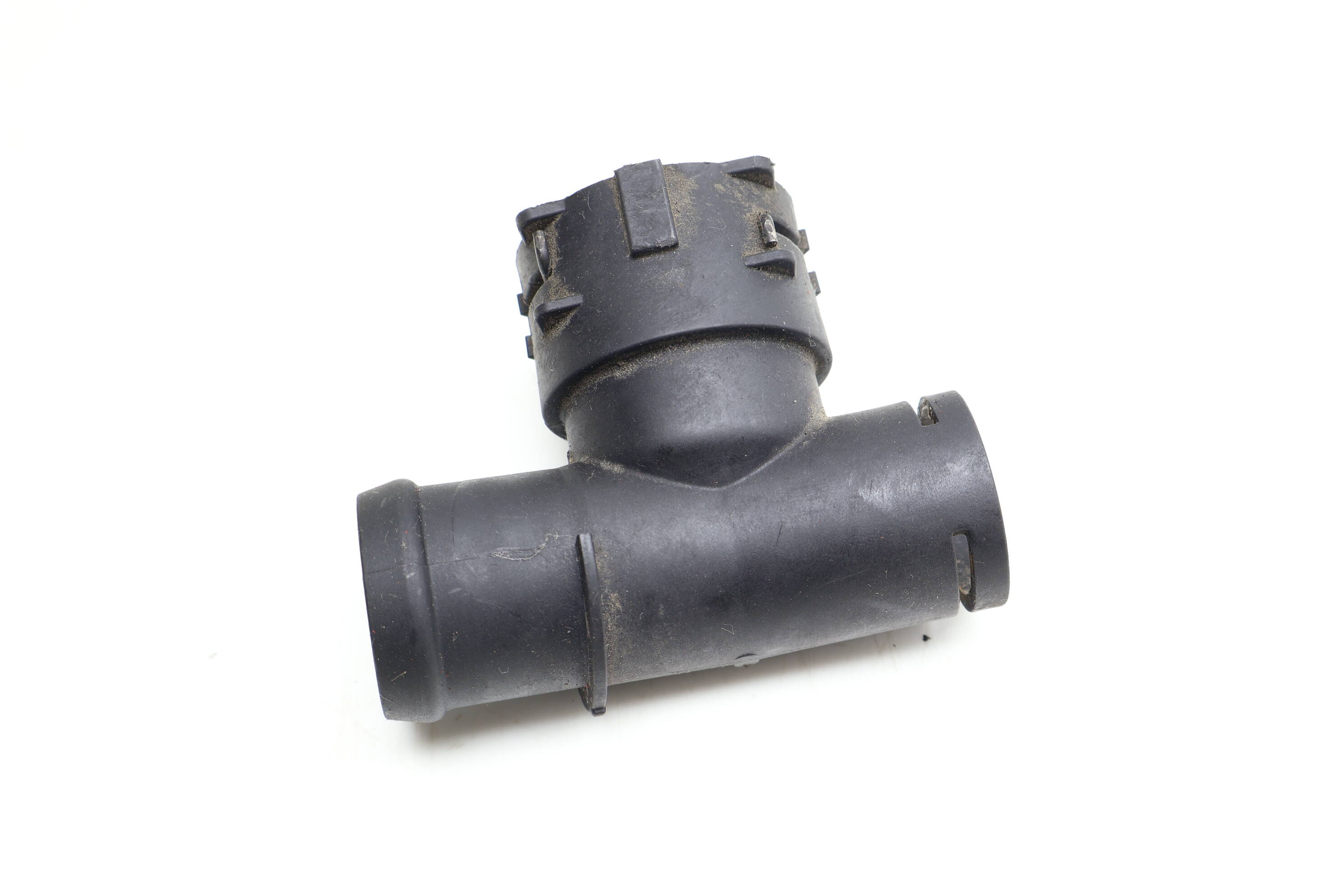 Water / Coolant Quick Coupling Hose Adapter 4G0122293CR