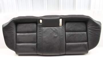 Lower Bench Seat Leather Cushion 4F0885405S