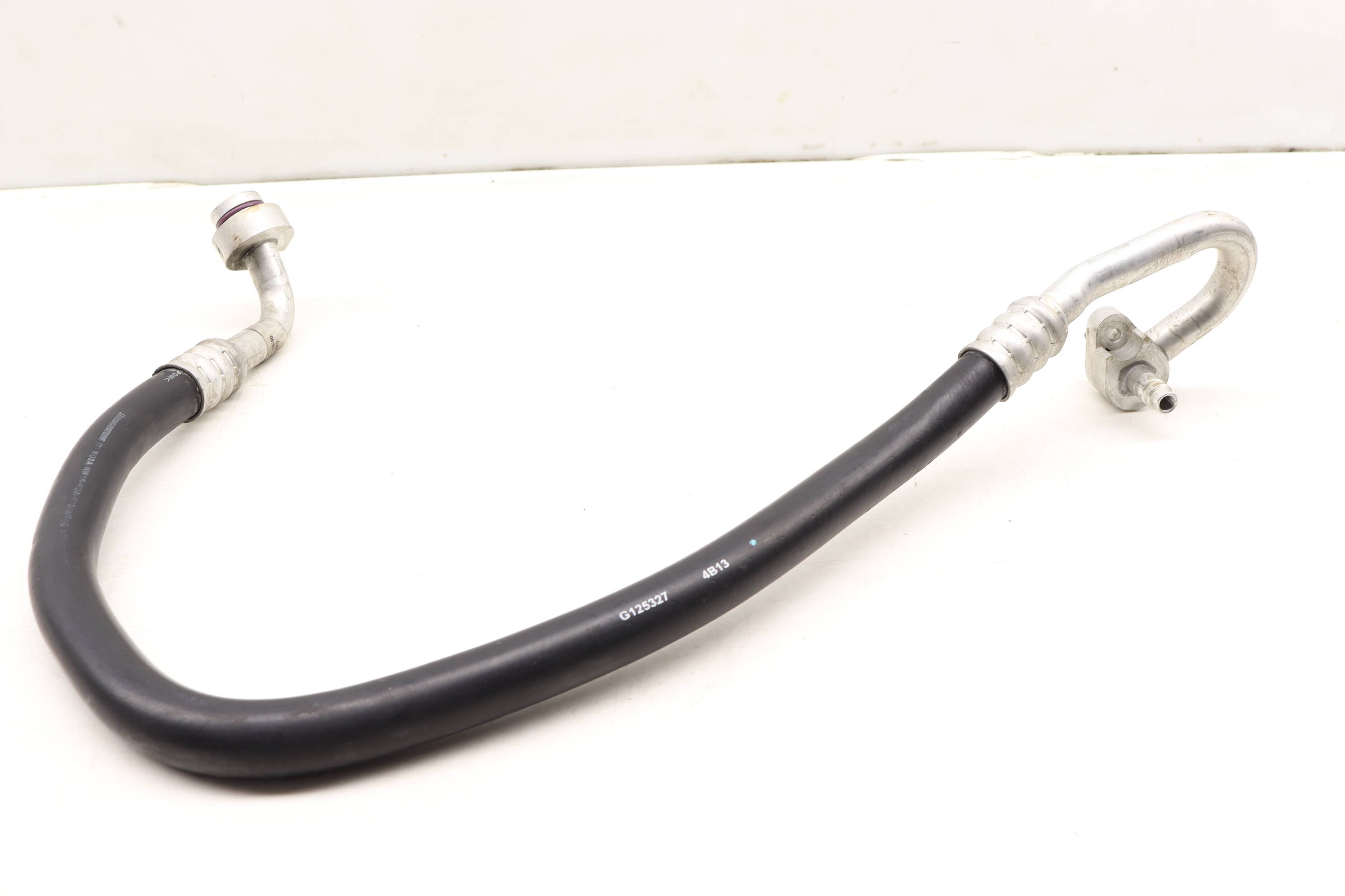 Ac Hose / Line / Pipe 4G0260707BT