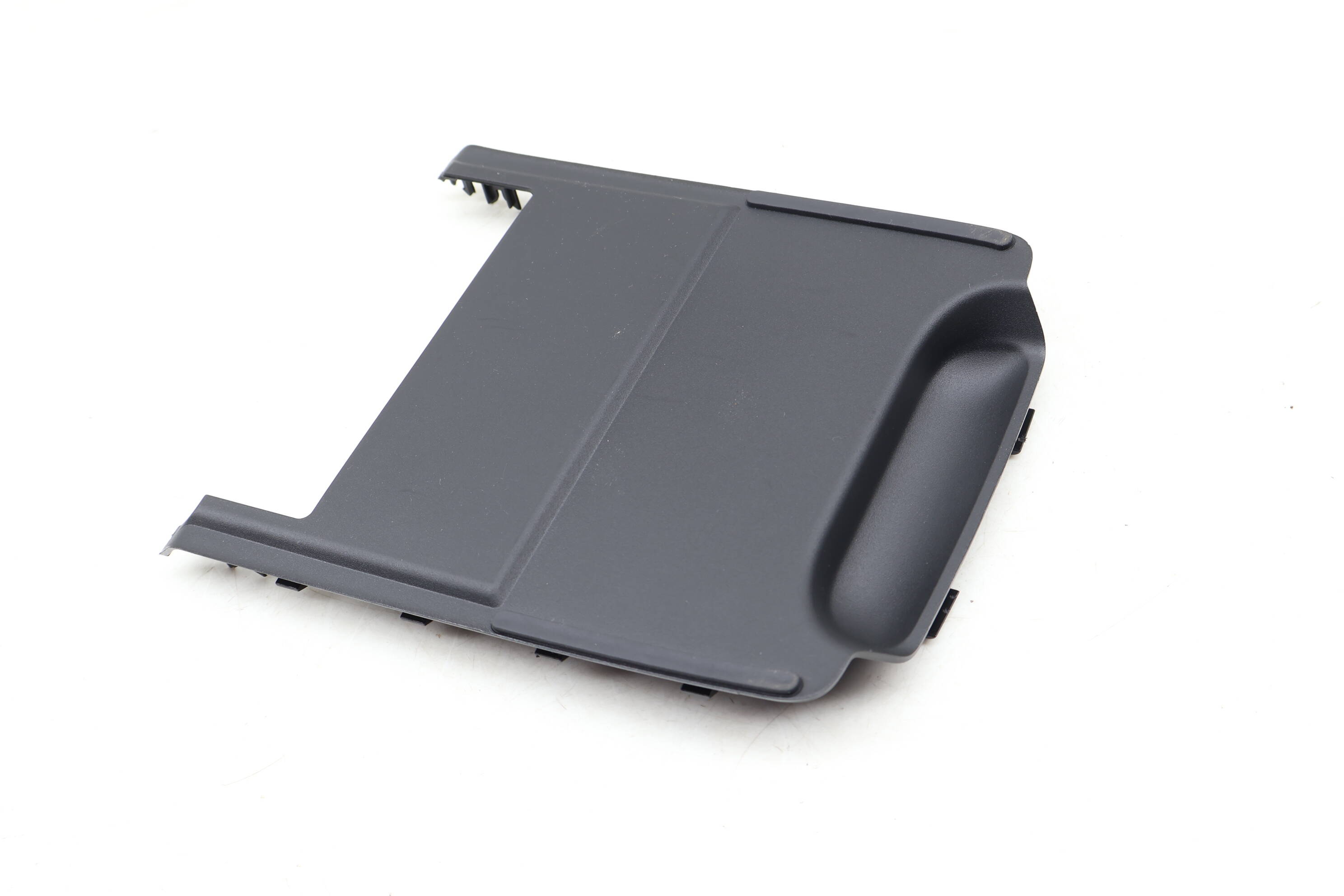 Center Console Armrest Trim / Cover (Lower) 8W0864249A