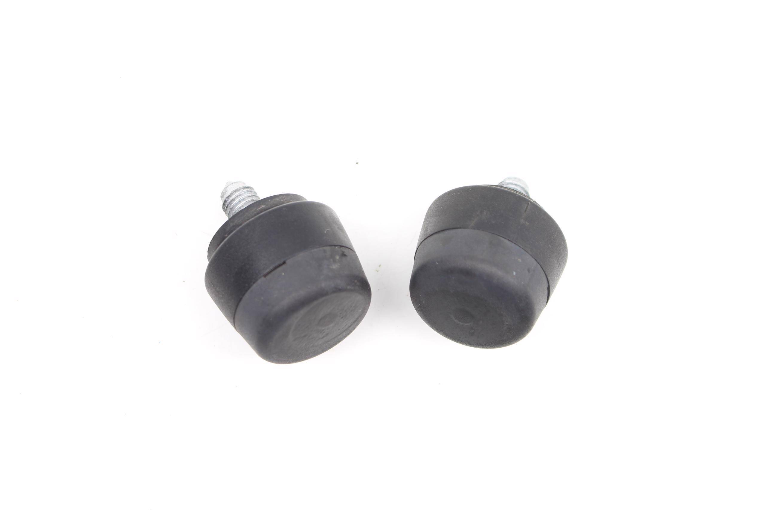 Adjustable Rubber Trunk Stop Set 8P3827249A