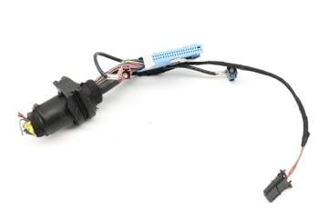 Telematics Control Module Wiring Harness / Connector