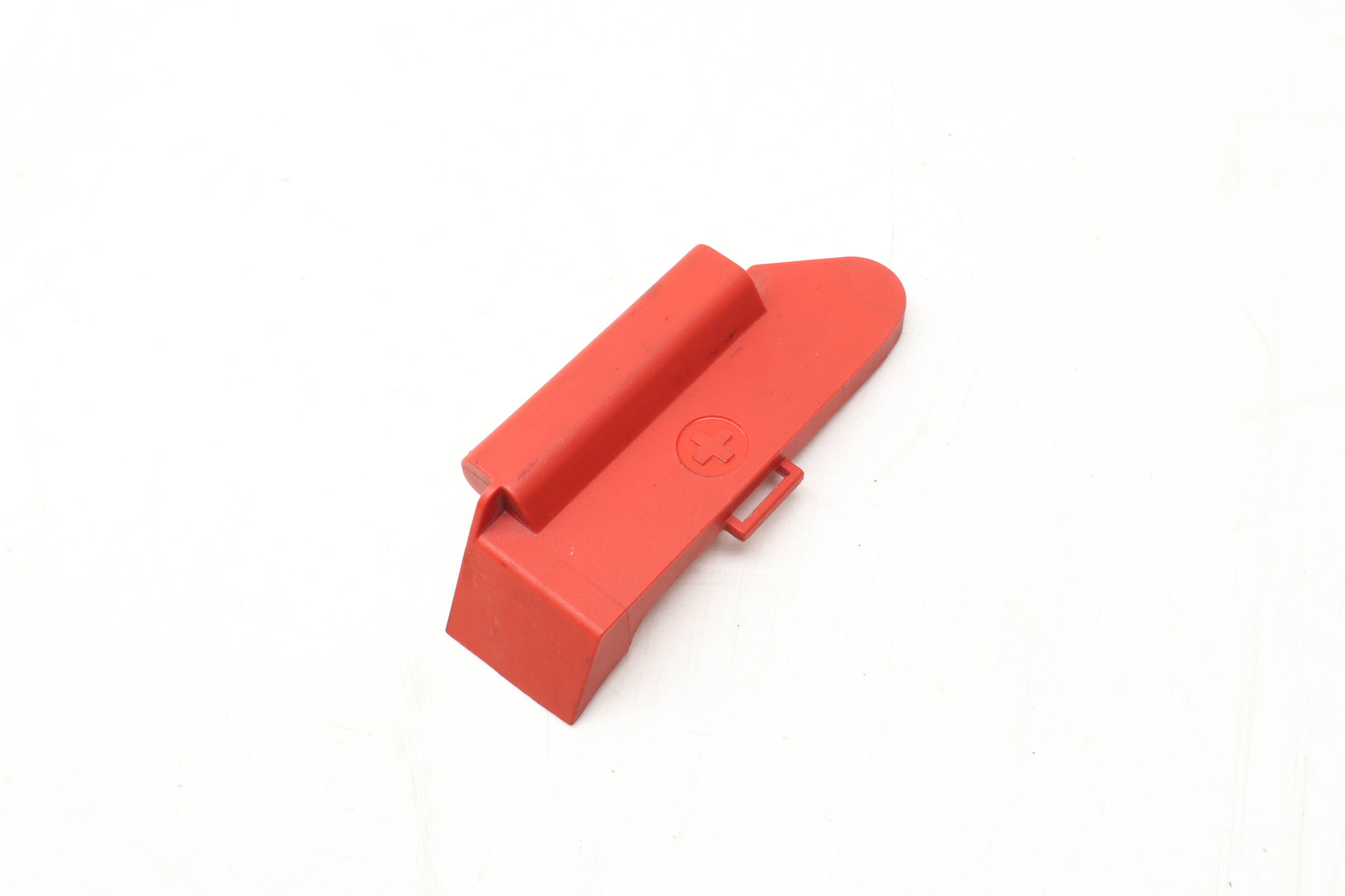 Battery Positive Jumper Point Box Cap / Cover 4H0911075B