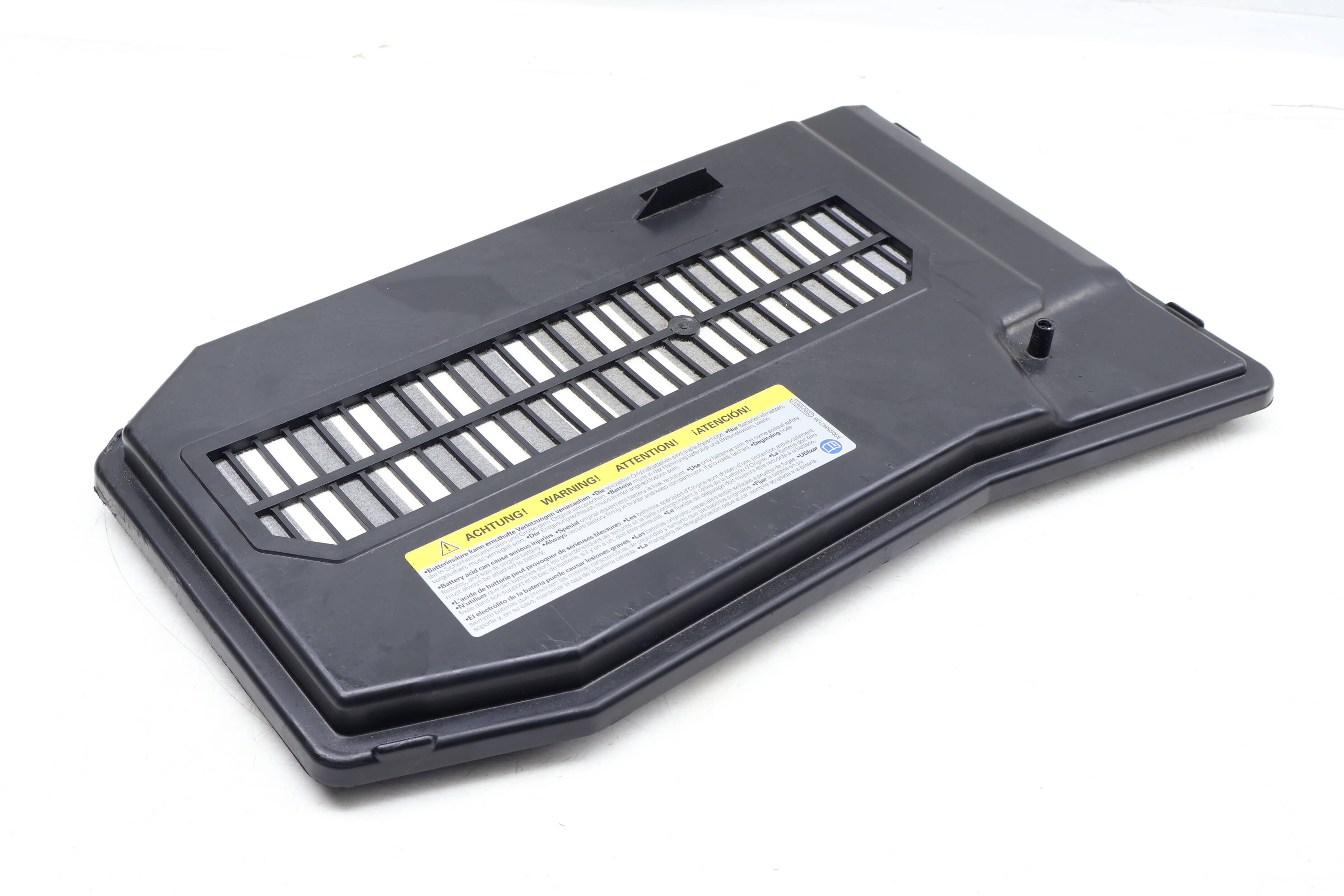 Battery Cover 7L0864643B 95550415200