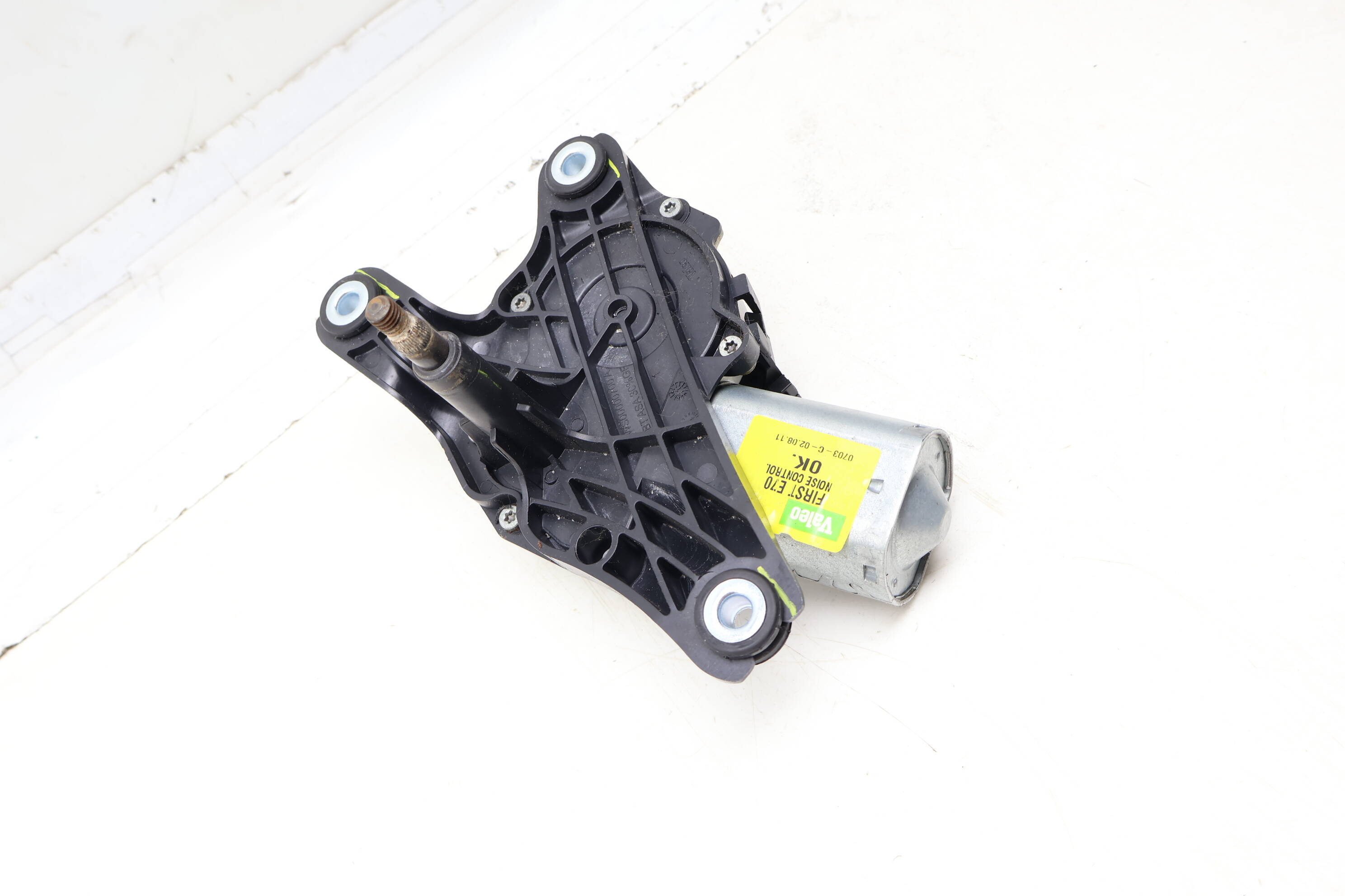 Window Wiper Motor 67636942165
