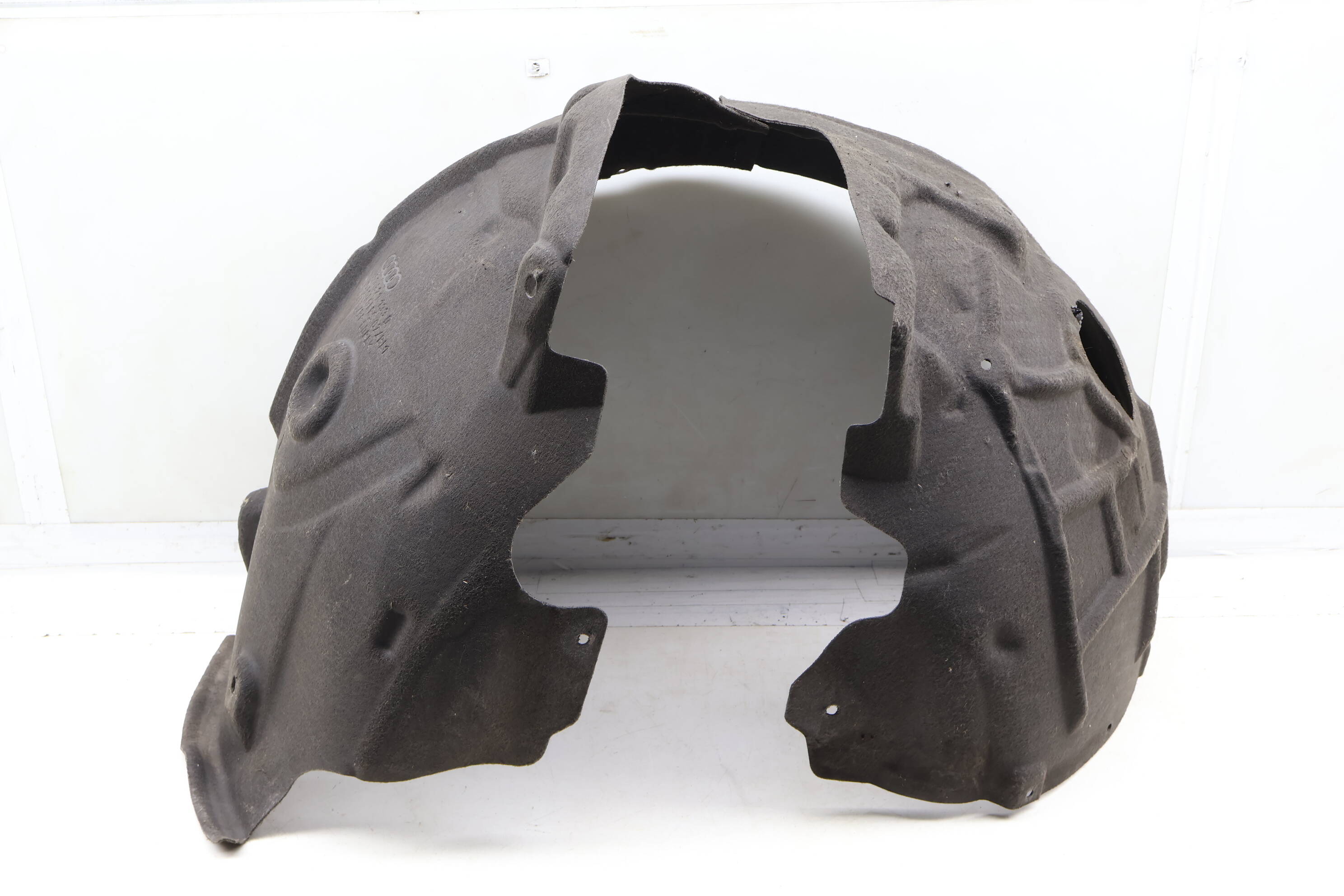 Fender Liner / Splash Guard 4G0821133D