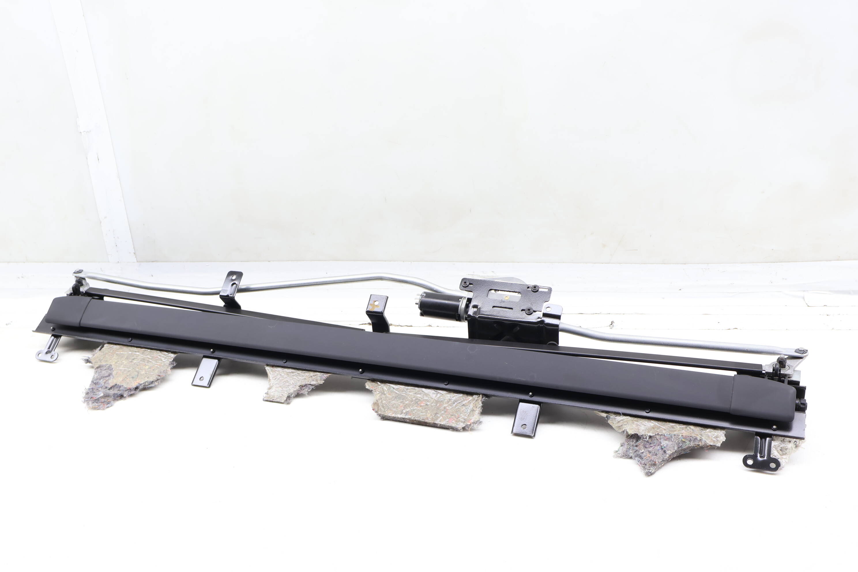 Electric Window Sun Shade 4E0861325