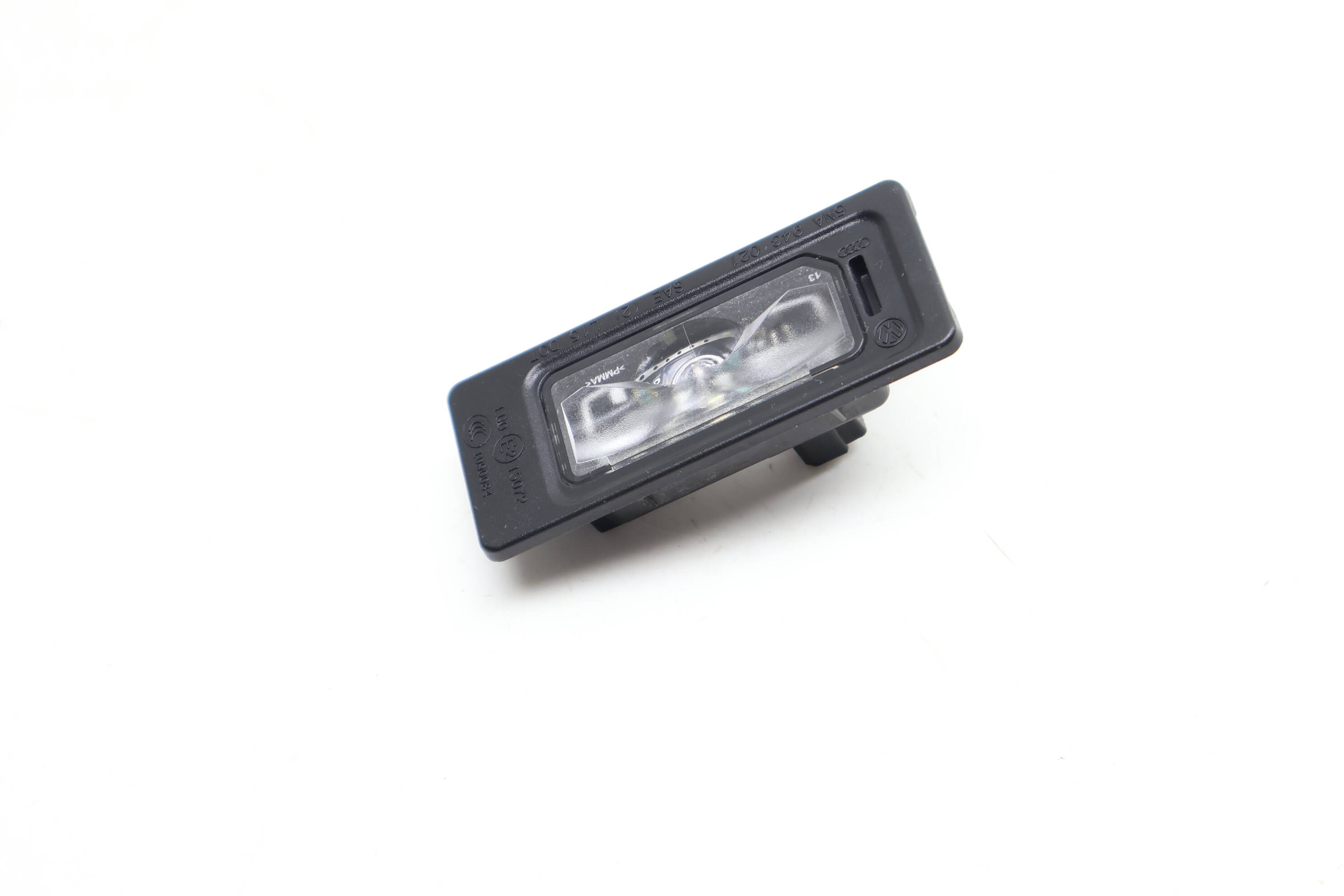 License Plate Light 5NA943021 95863162011
