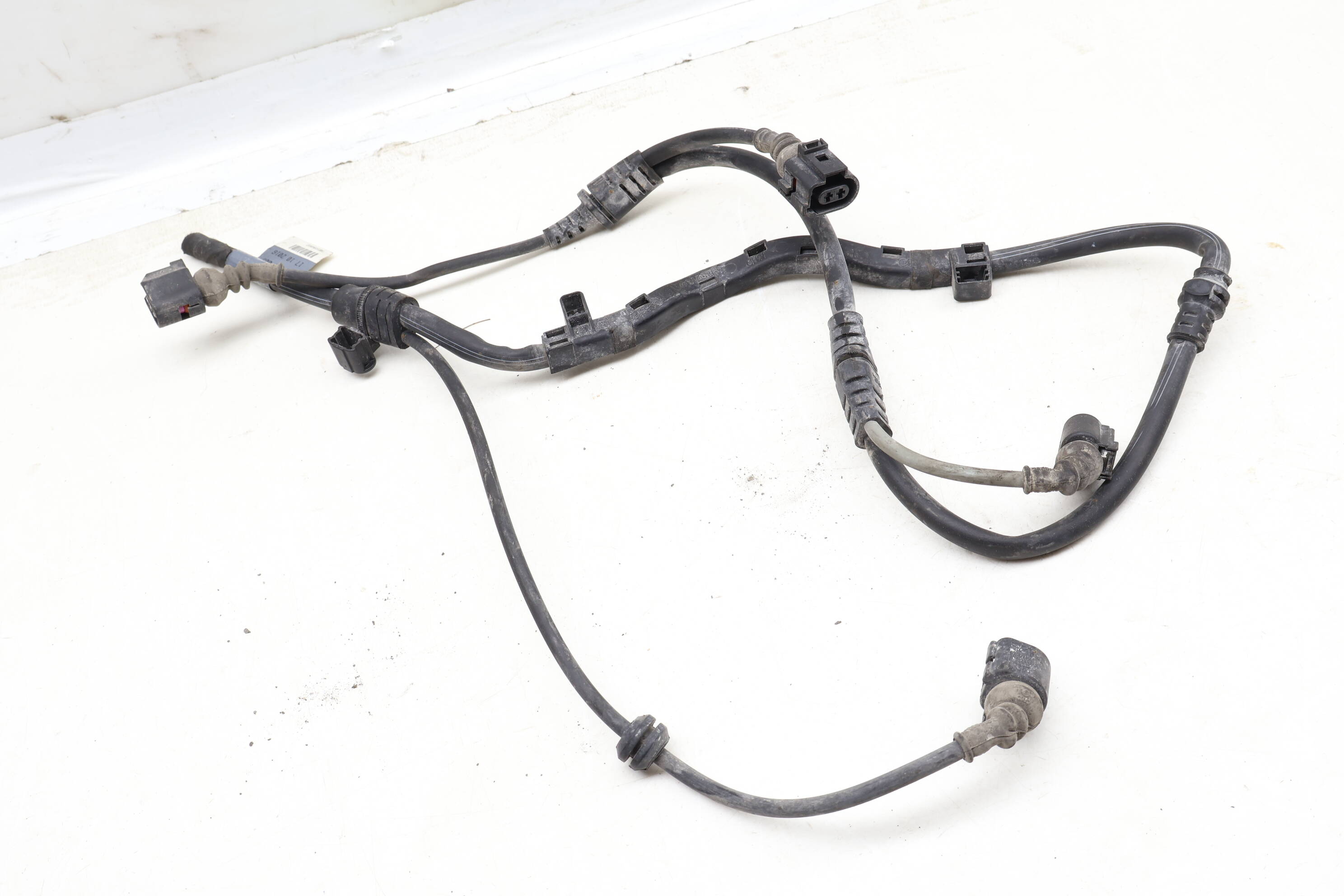 Abs / Speed Sensor Wiring Harness 4H0927904D